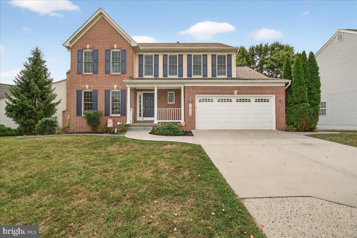 EMERALD FARM - Residential