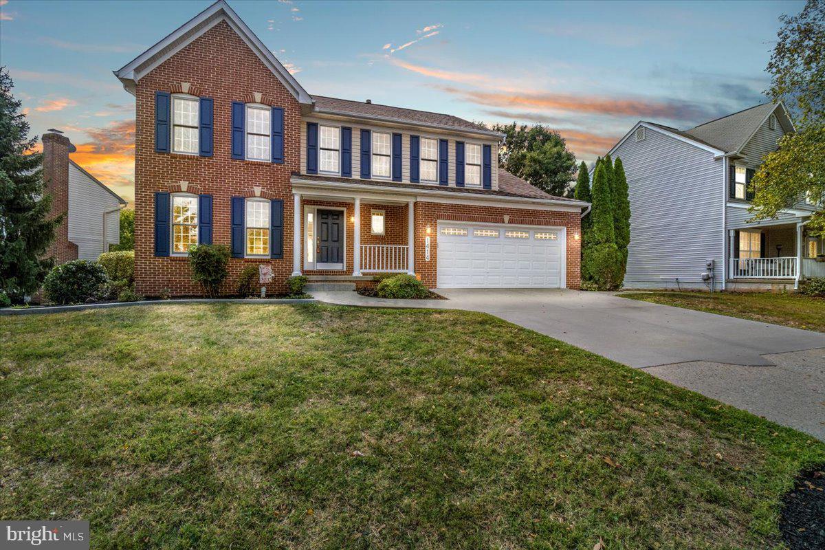 EMERALD FARM - Residential