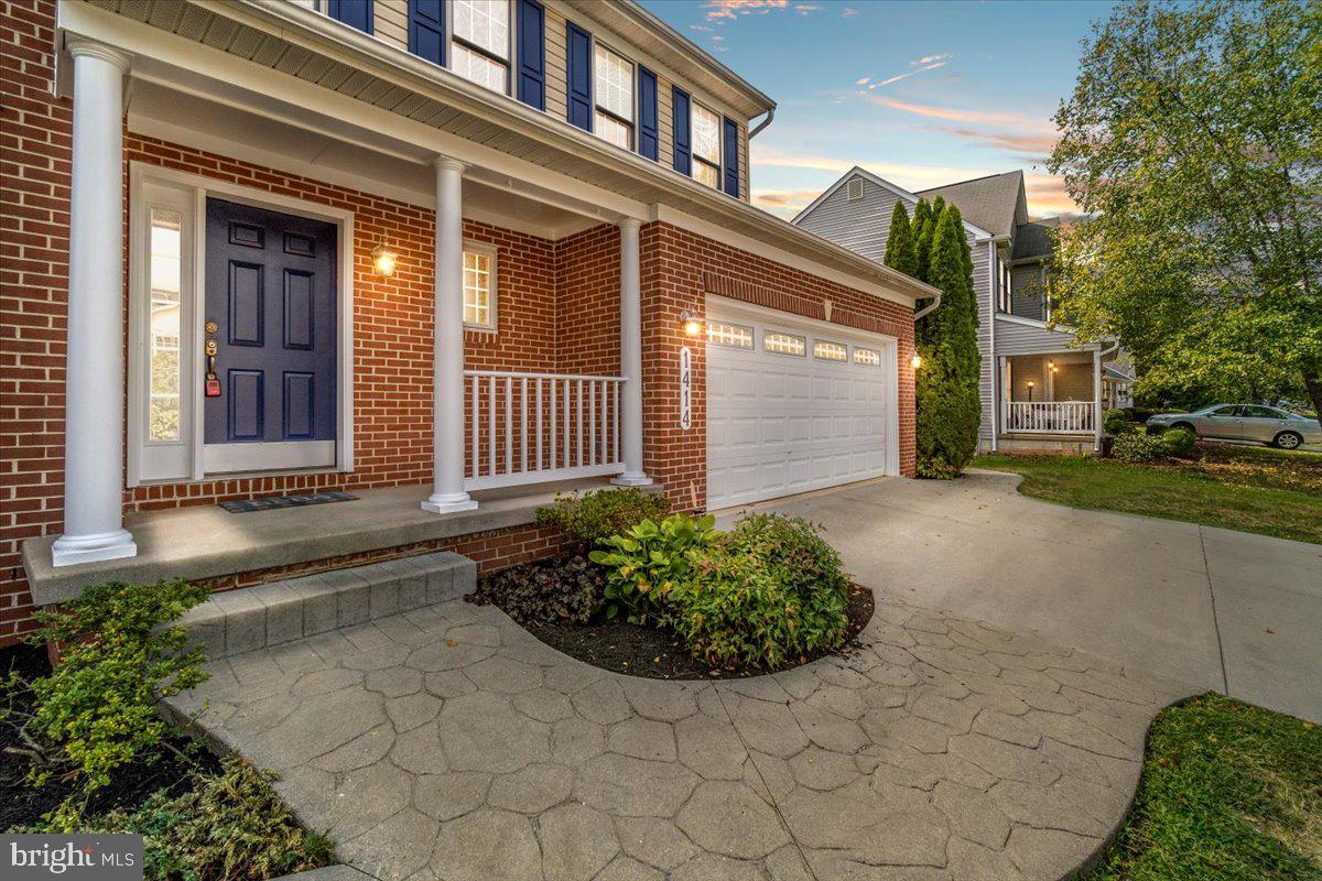 EMERALD FARM - Residential