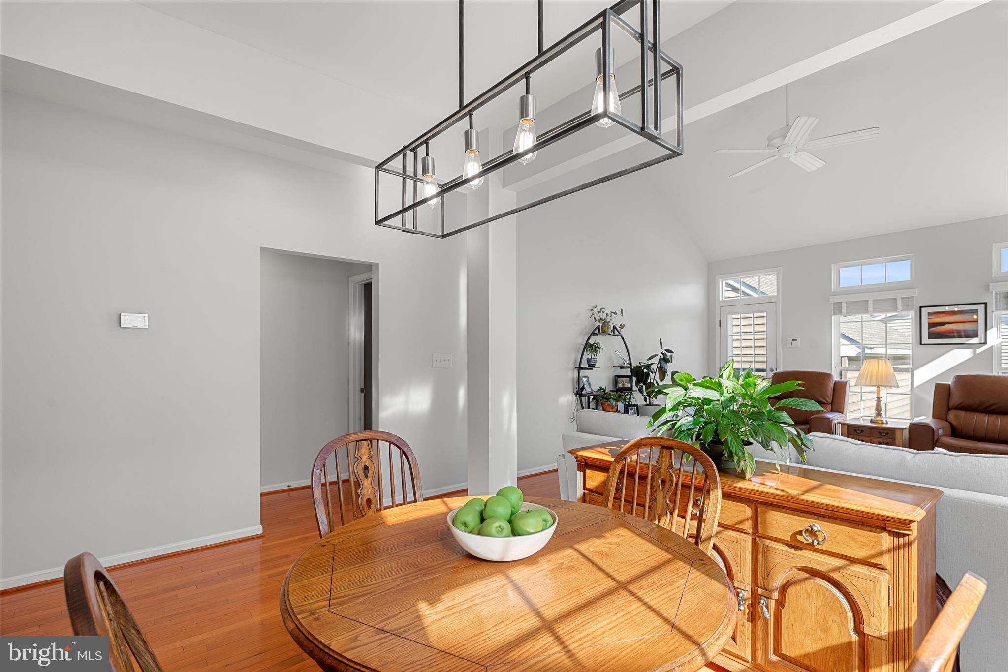 CANNERY VILLAGE - Residential