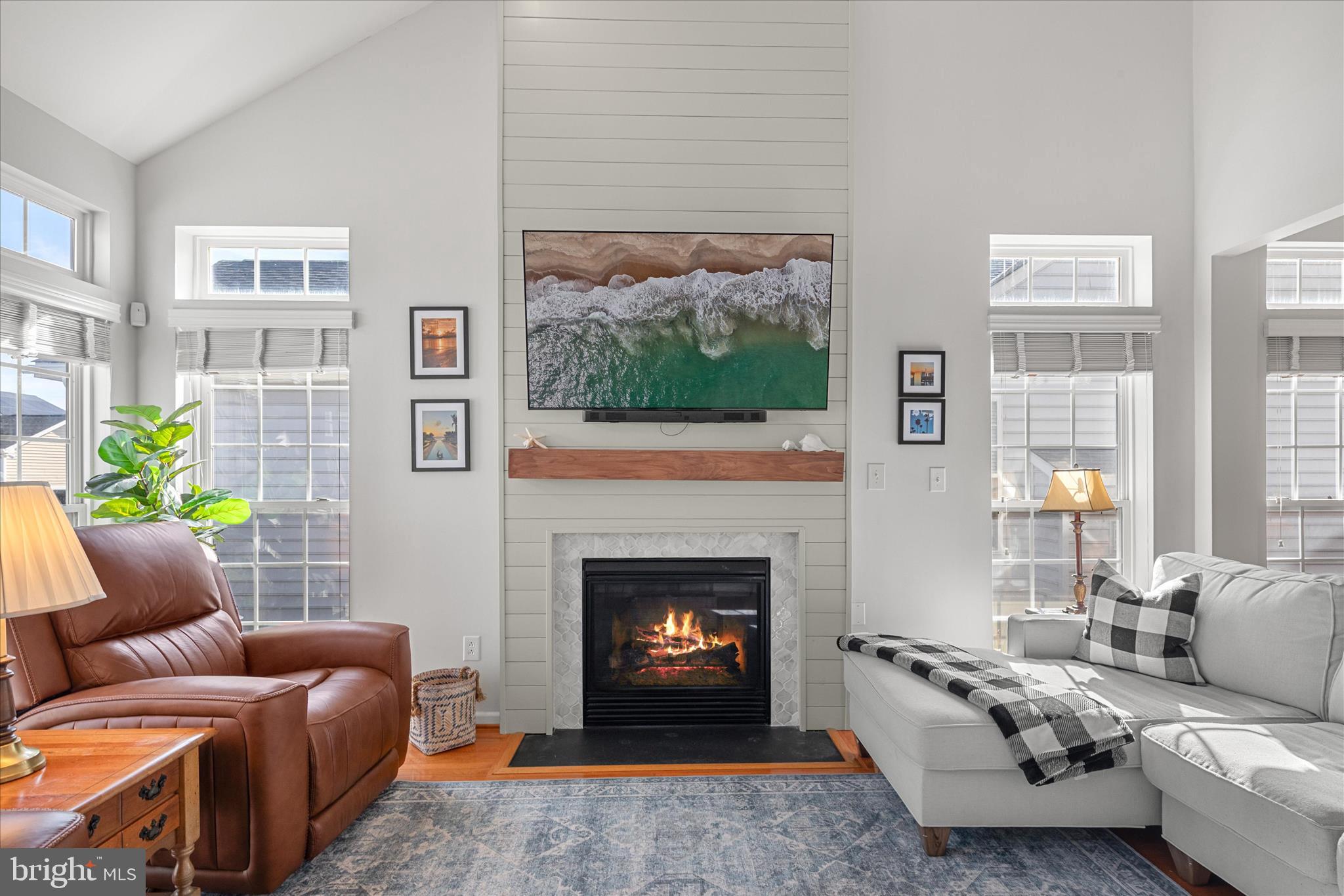 CANNERY VILLAGE - Residential