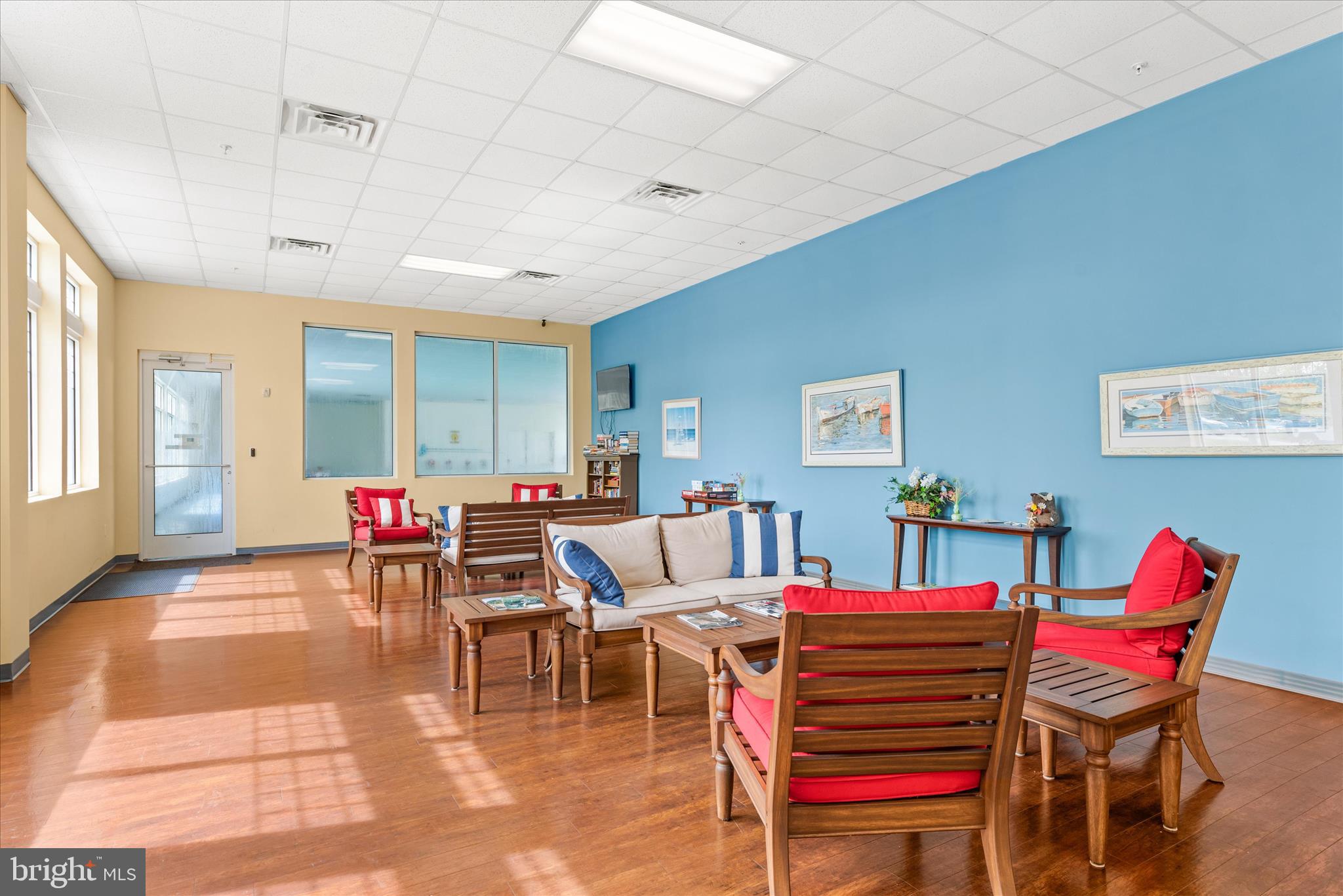 CANNERY VILLAGE - Residential