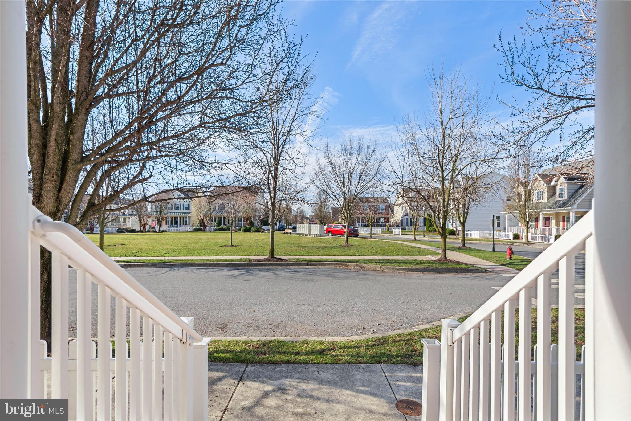 CANNERY VILLAGE - Residential