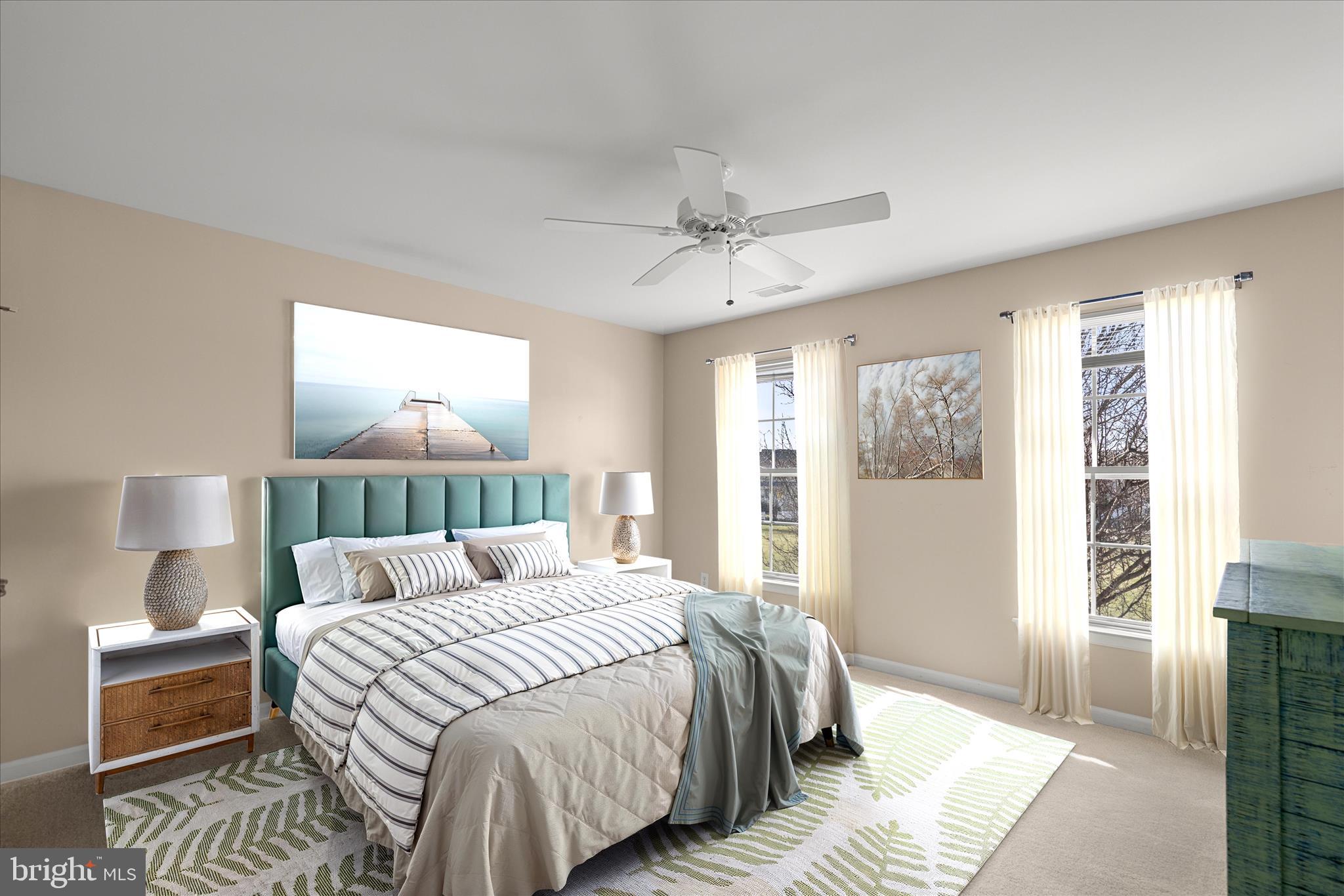 CANNERY VILLAGE - Residential