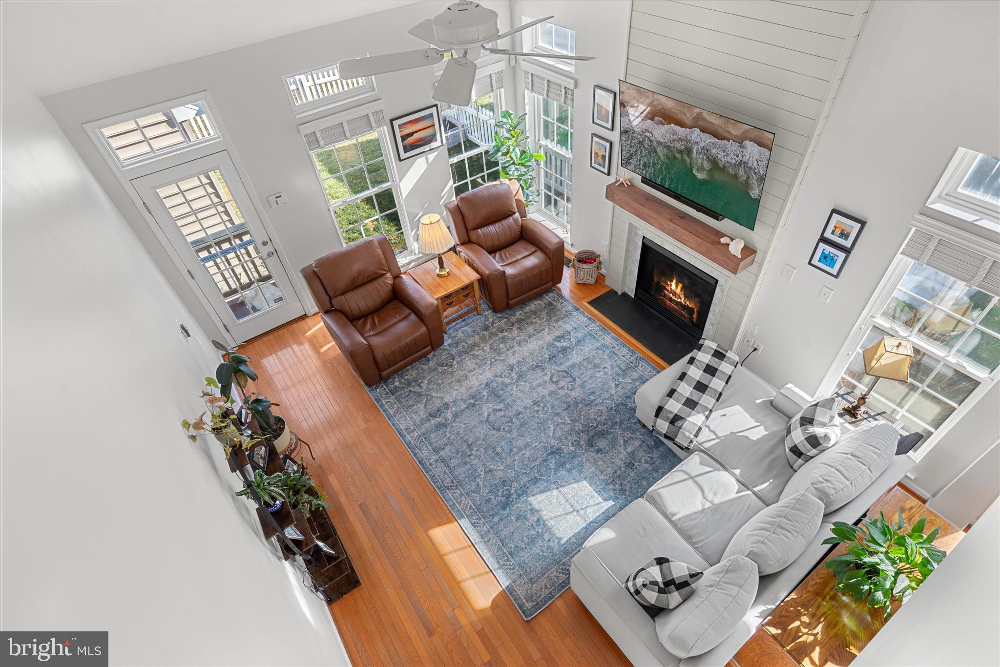 CANNERY VILLAGE - Residential