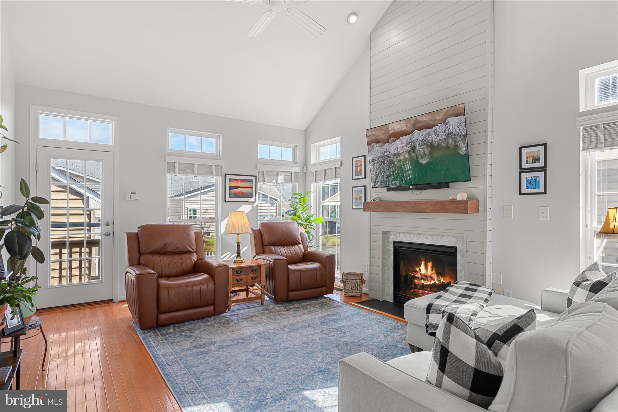 CANNERY VILLAGE - Residential