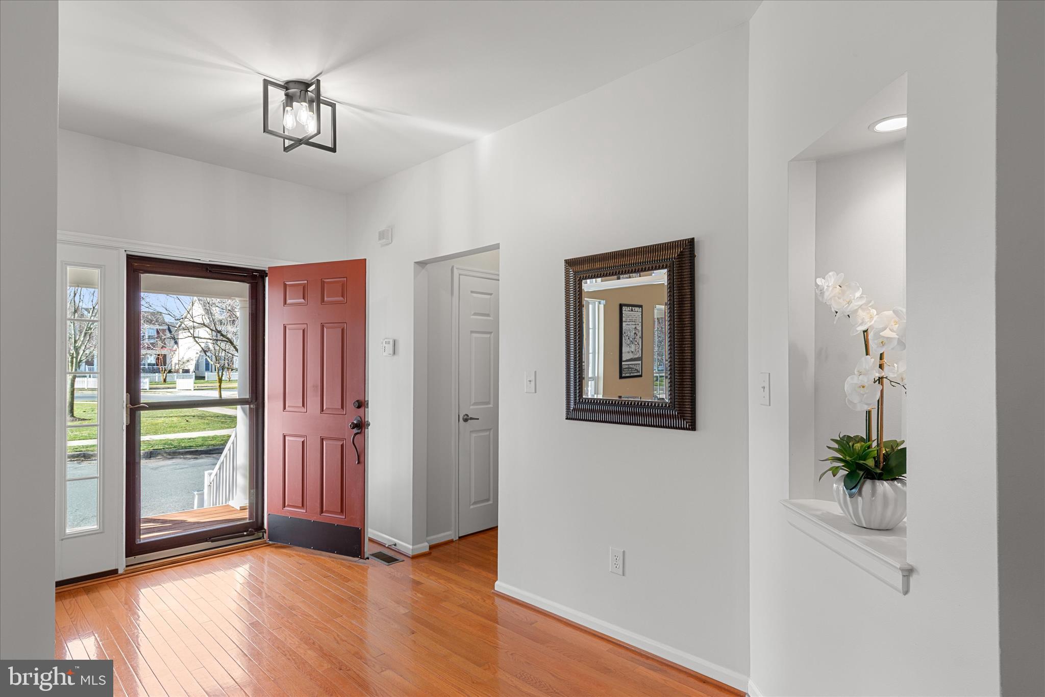 CANNERY VILLAGE - Residential