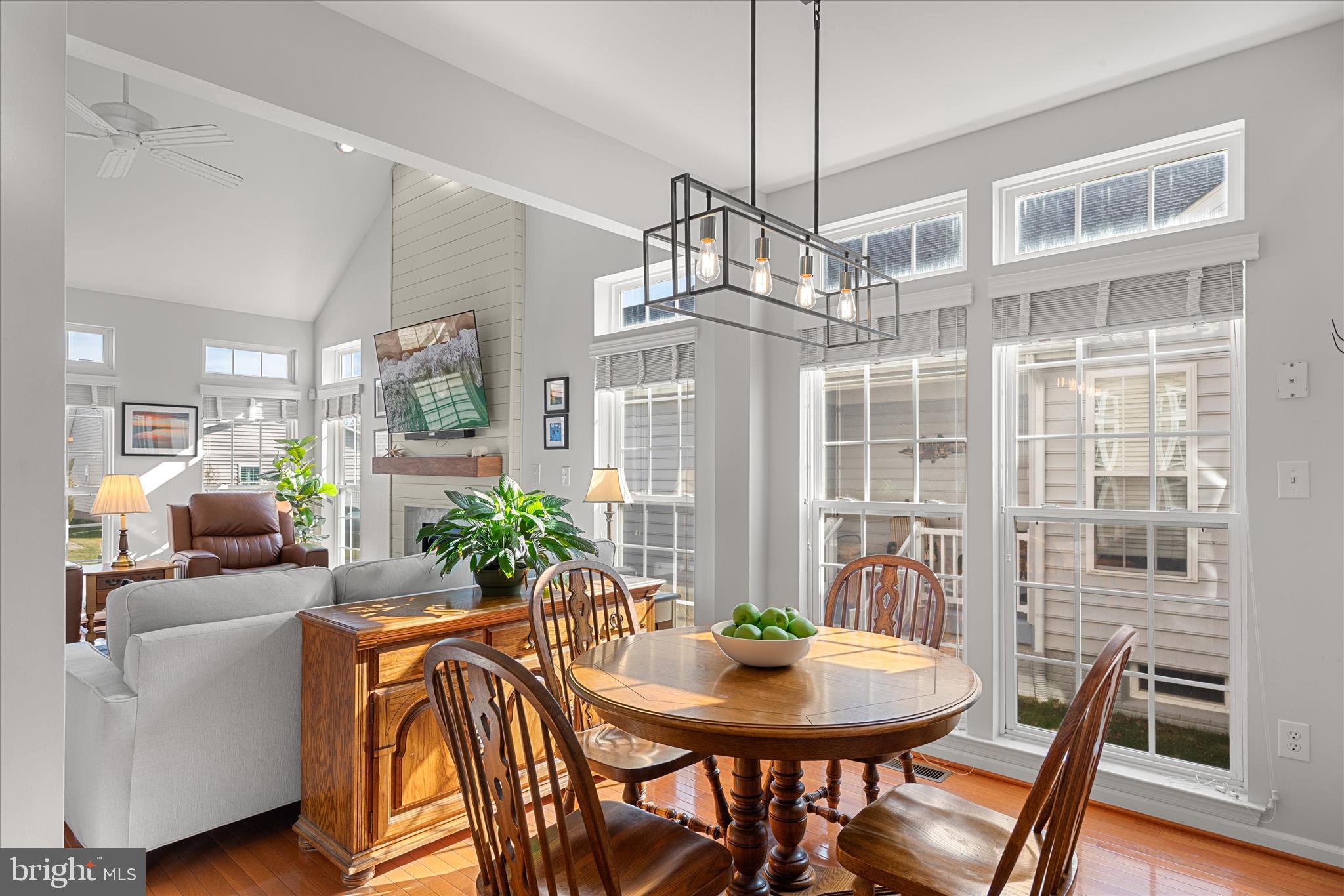 CANNERY VILLAGE - Residential