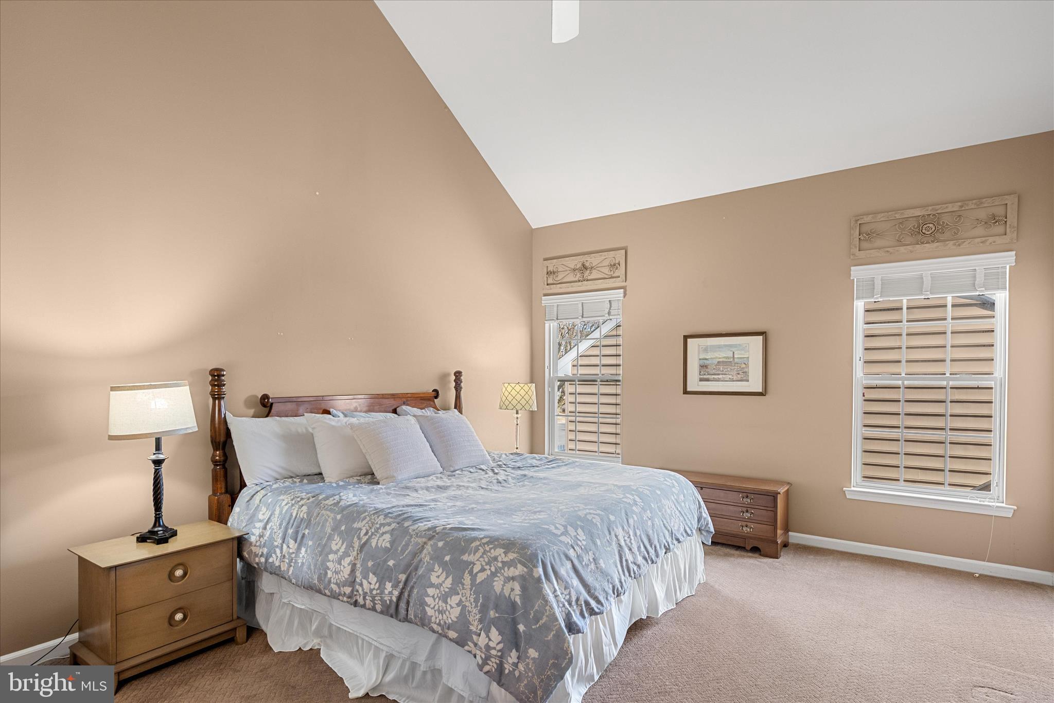 CANNERY VILLAGE - Residential