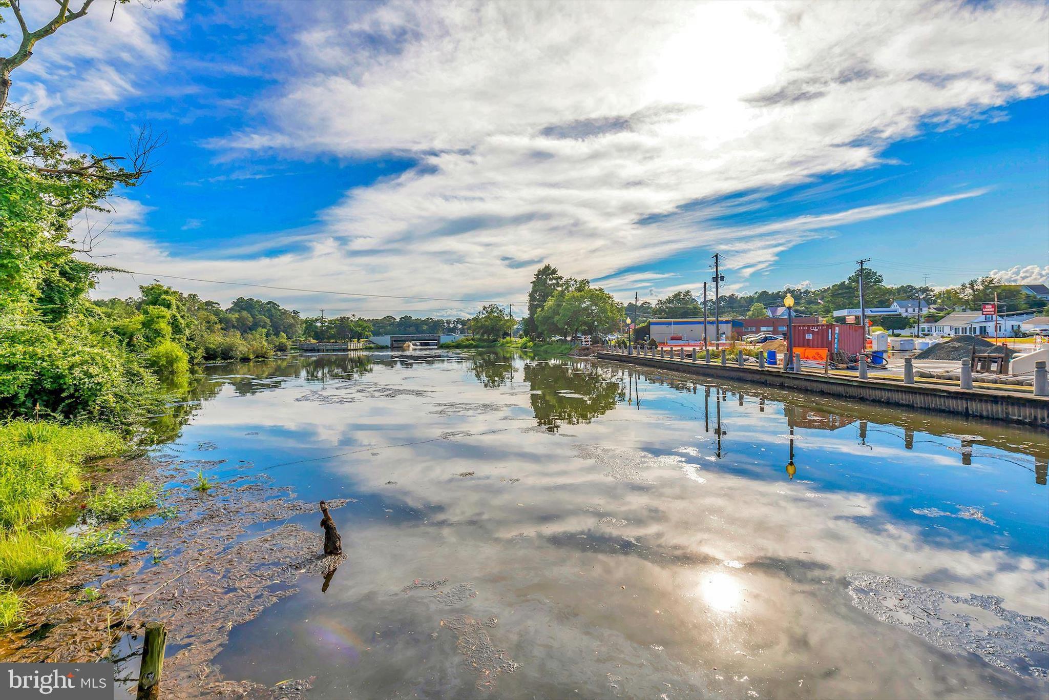 CANNERY VILLAGE - Residential