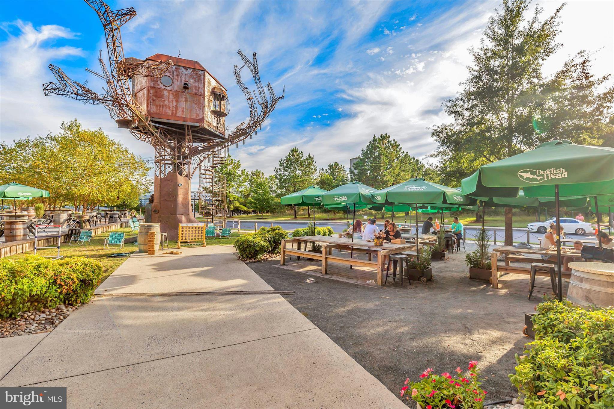 CANNERY VILLAGE - Residential