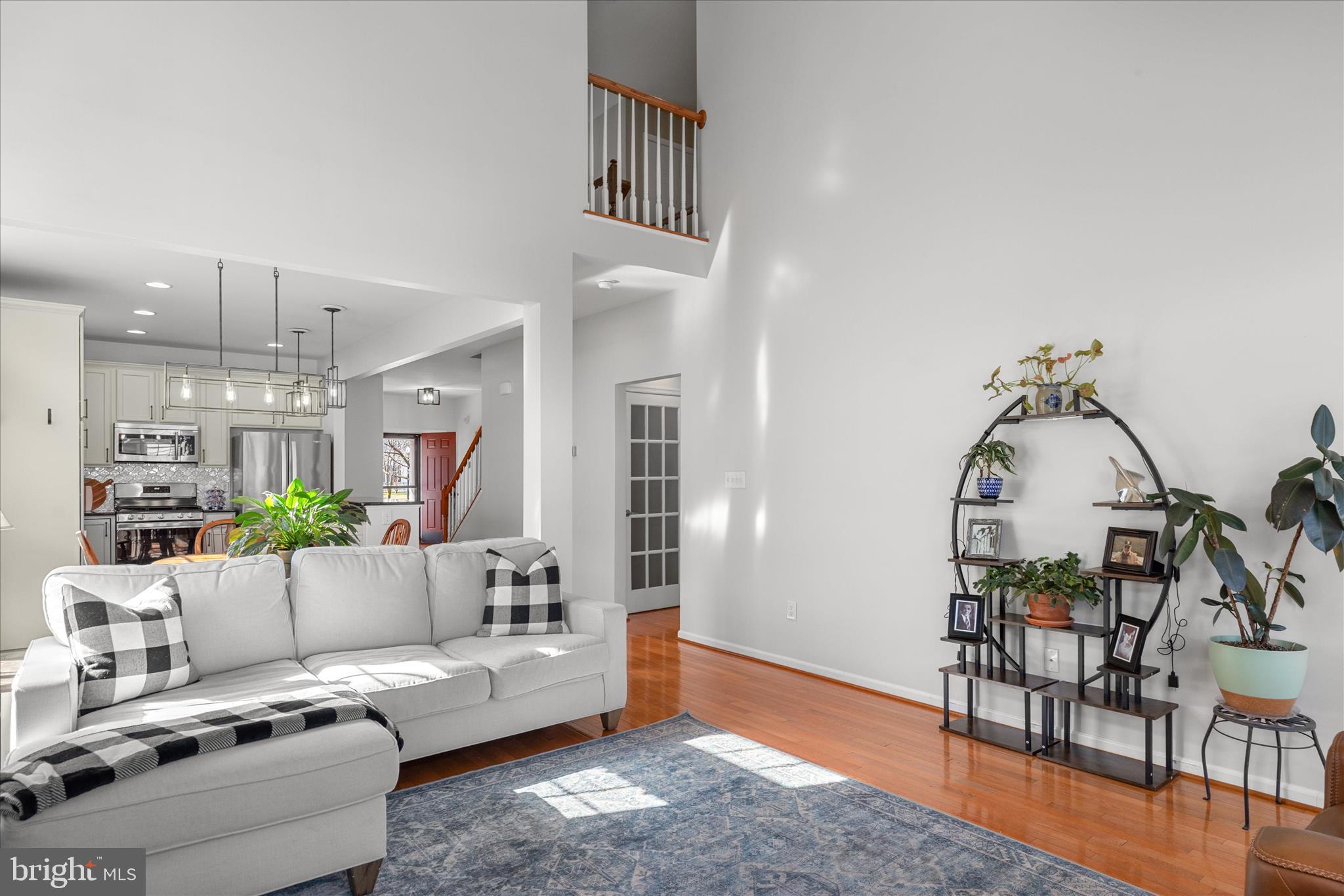 CANNERY VILLAGE - Residential