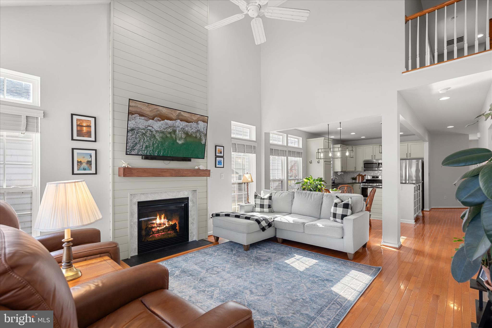 CANNERY VILLAGE - Residential