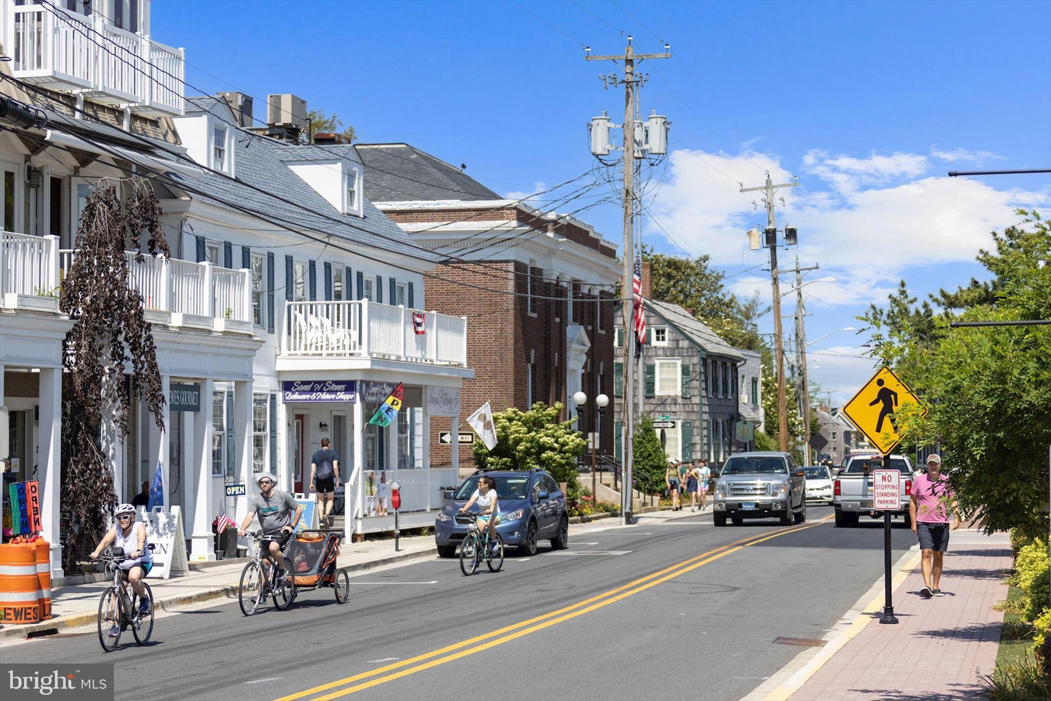 CANNERY VILLAGE - Residential