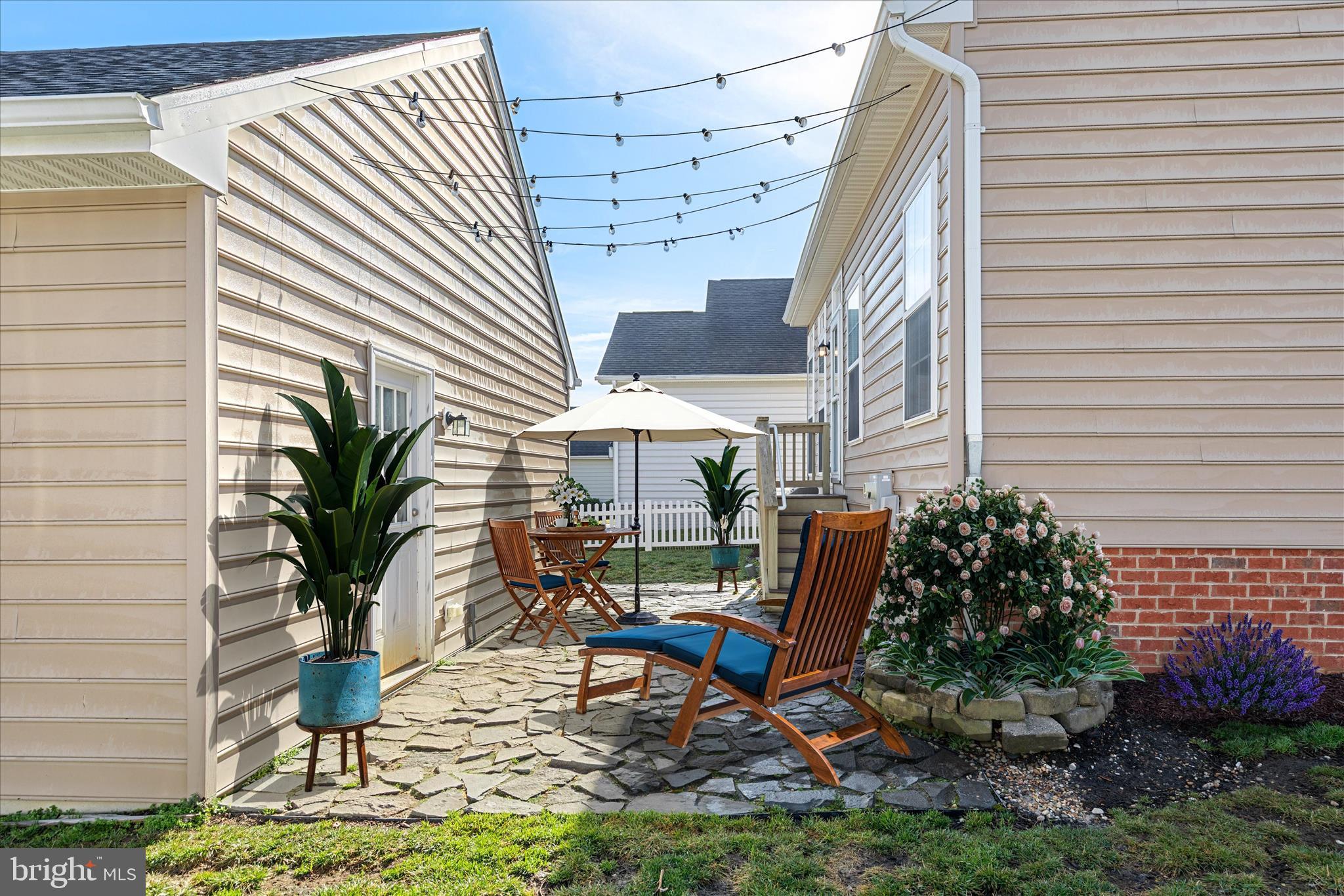 CANNERY VILLAGE - Residential