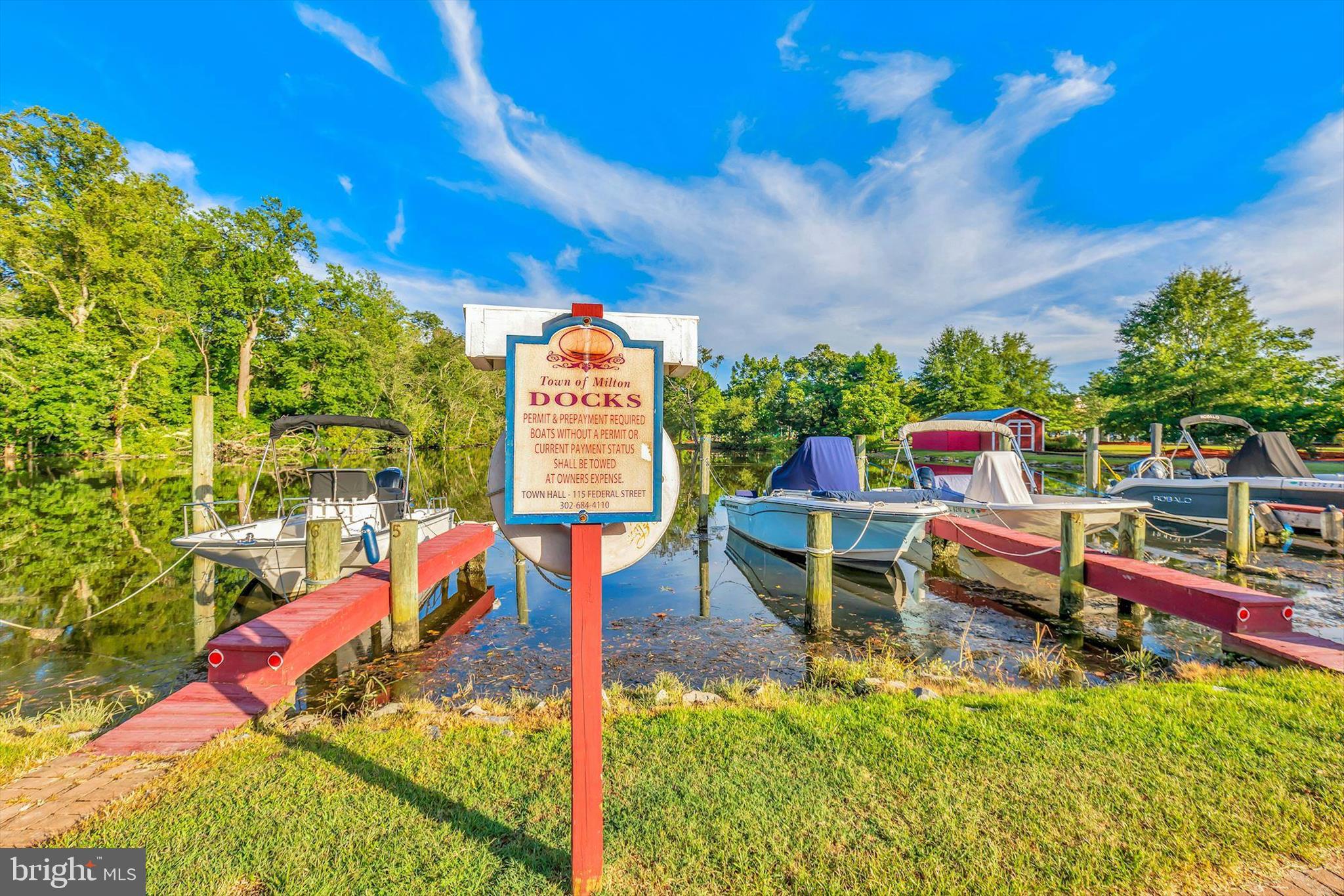 CANNERY VILLAGE - Residential