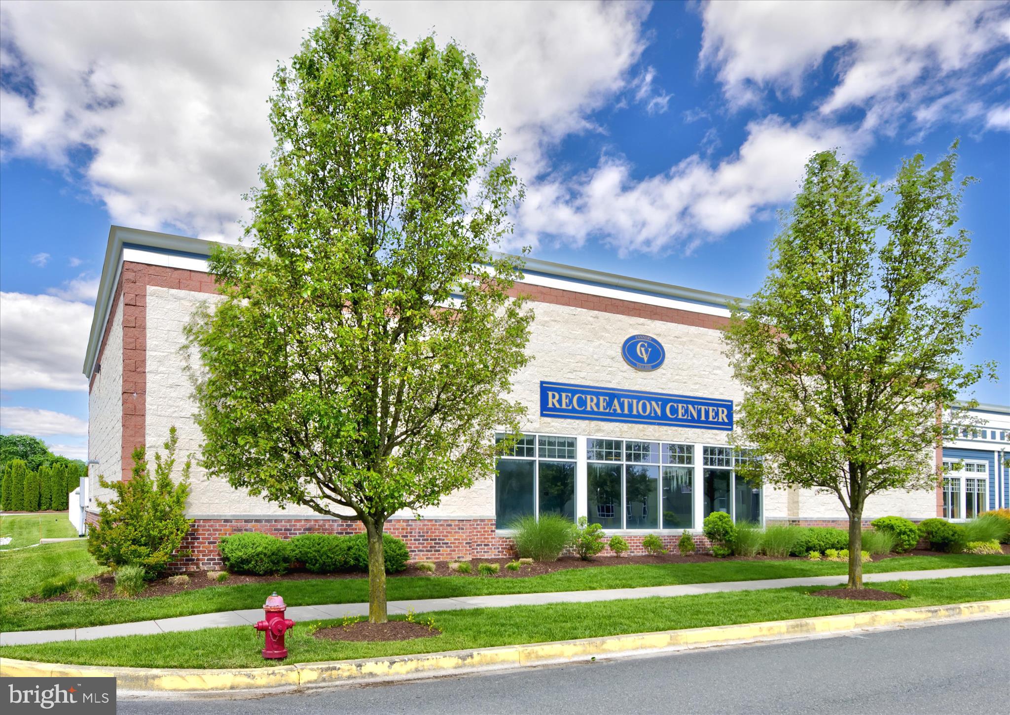 CANNERY VILLAGE - Residential