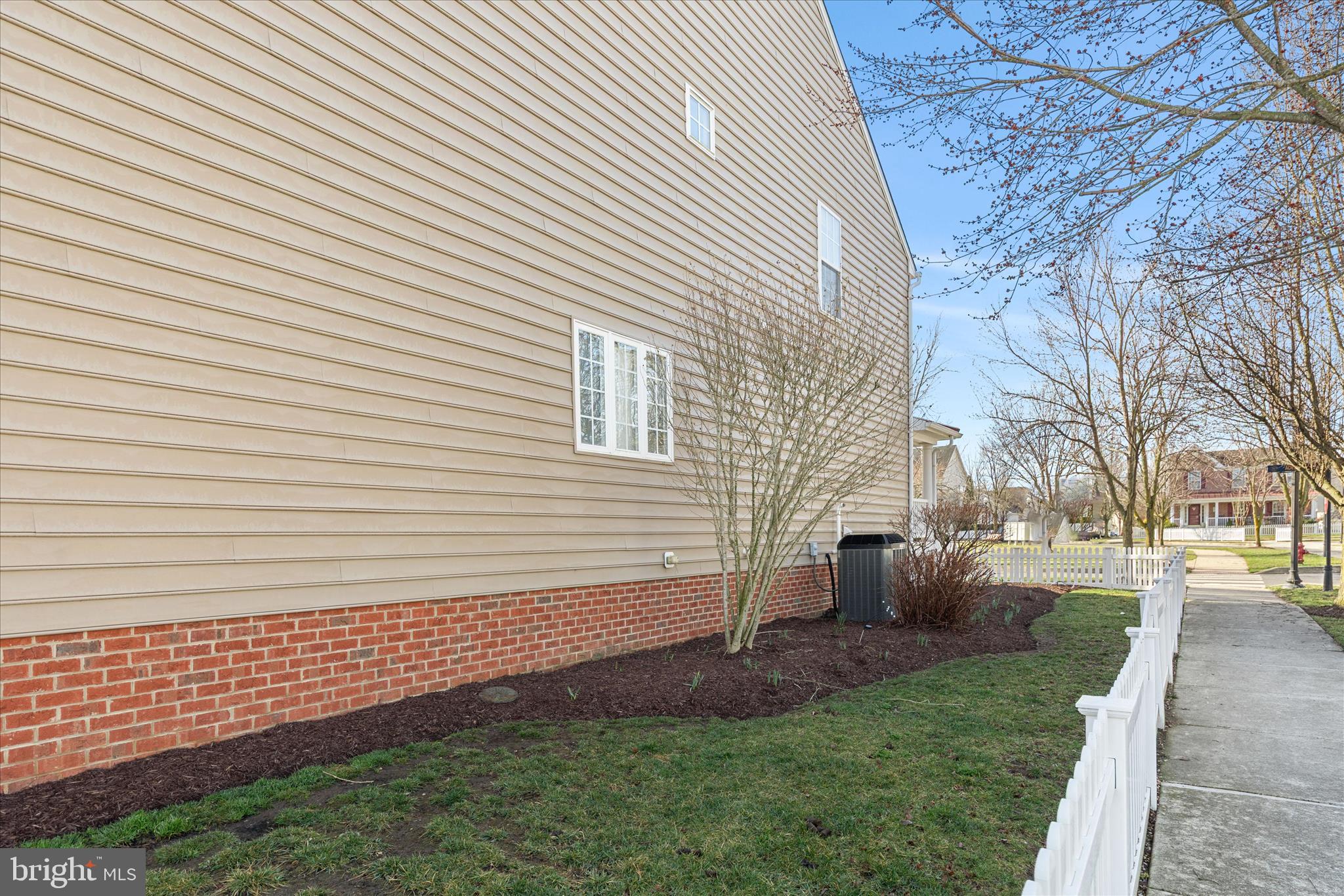 CANNERY VILLAGE - Residential