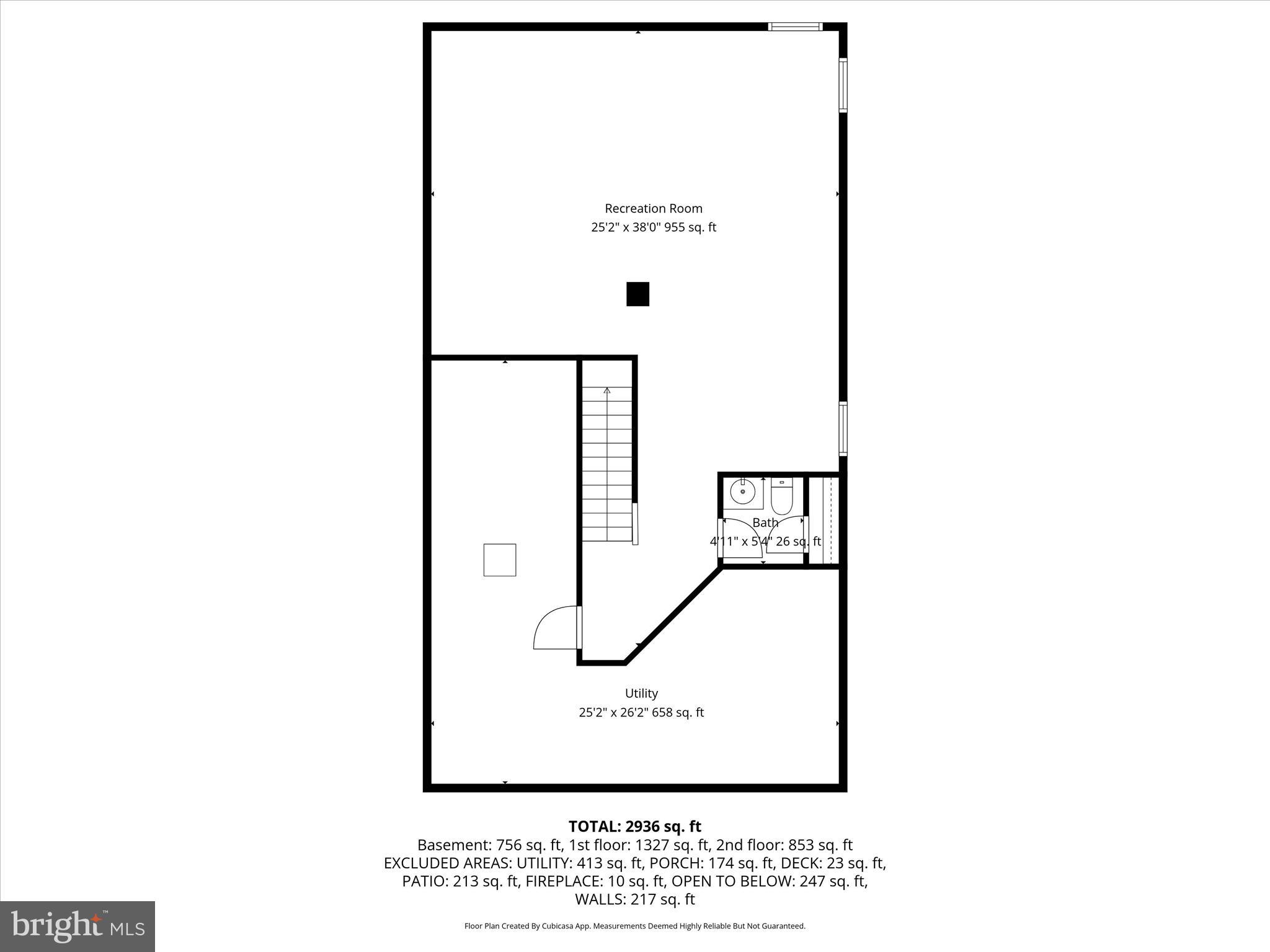 CANNERY VILLAGE - Residential