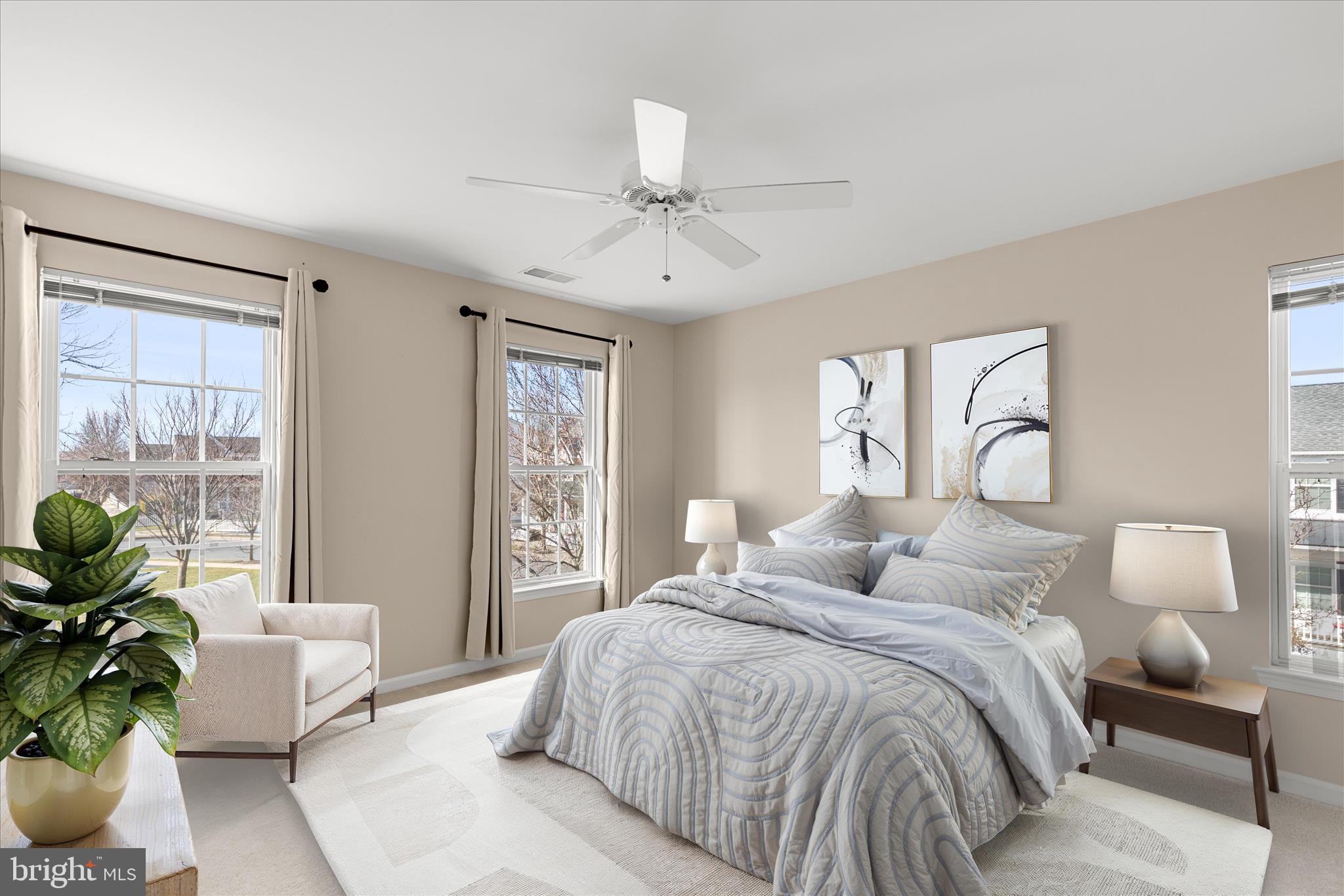 CANNERY VILLAGE - Residential