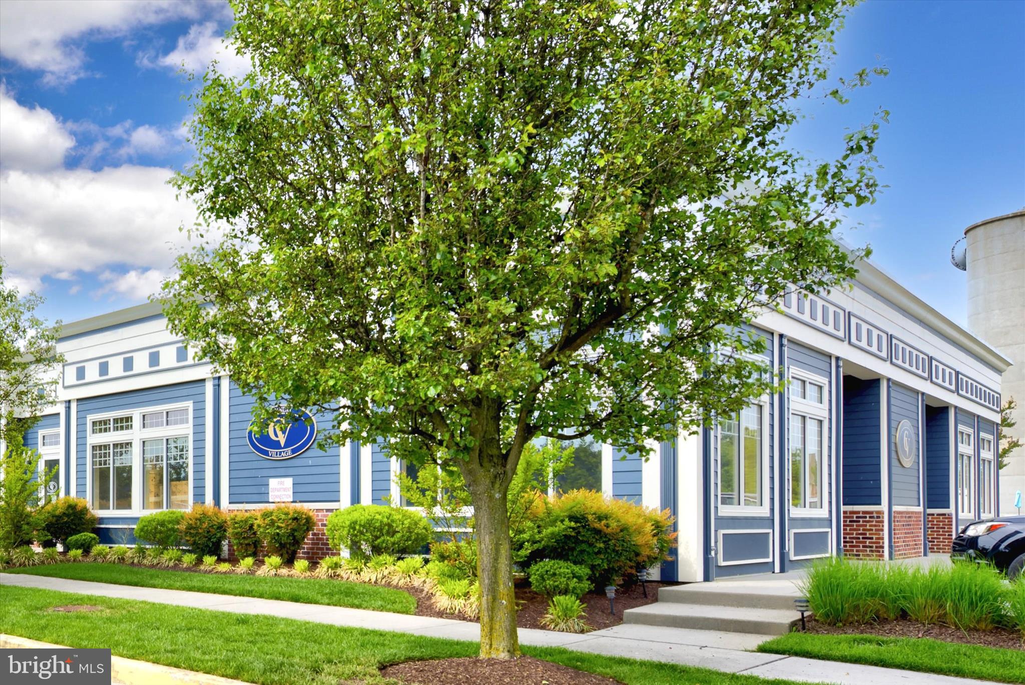 CANNERY VILLAGE - Residential