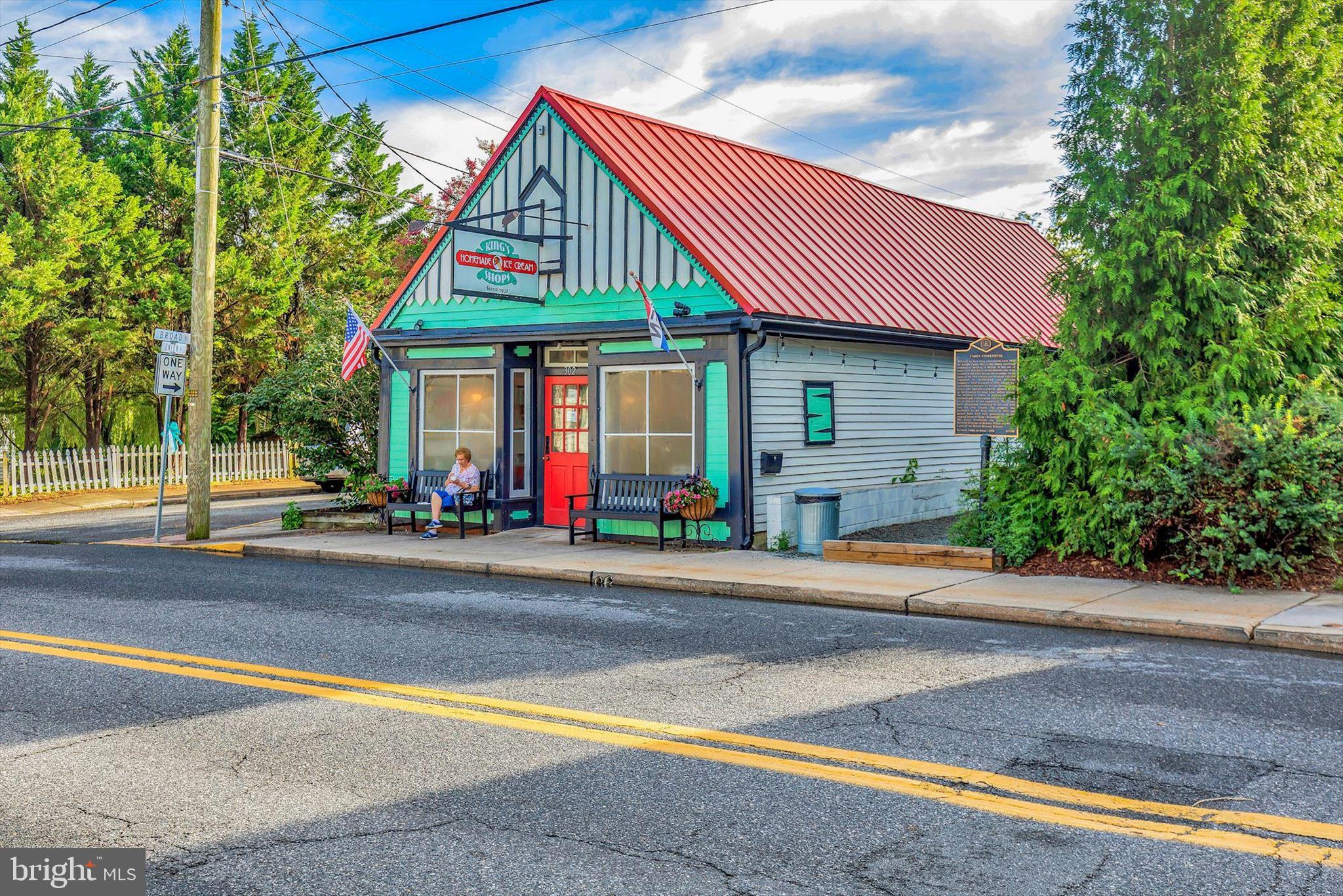 CANNERY VILLAGE - Residential