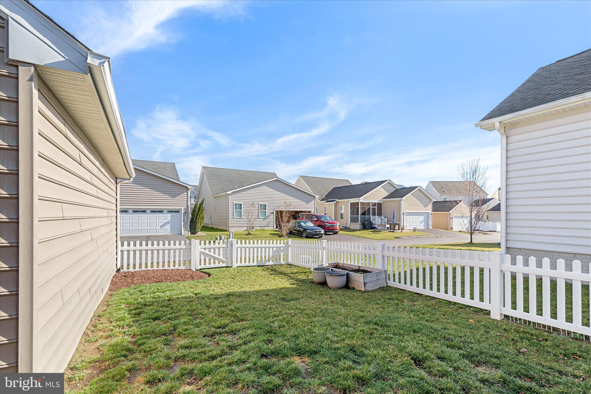 CANNERY VILLAGE - Residential