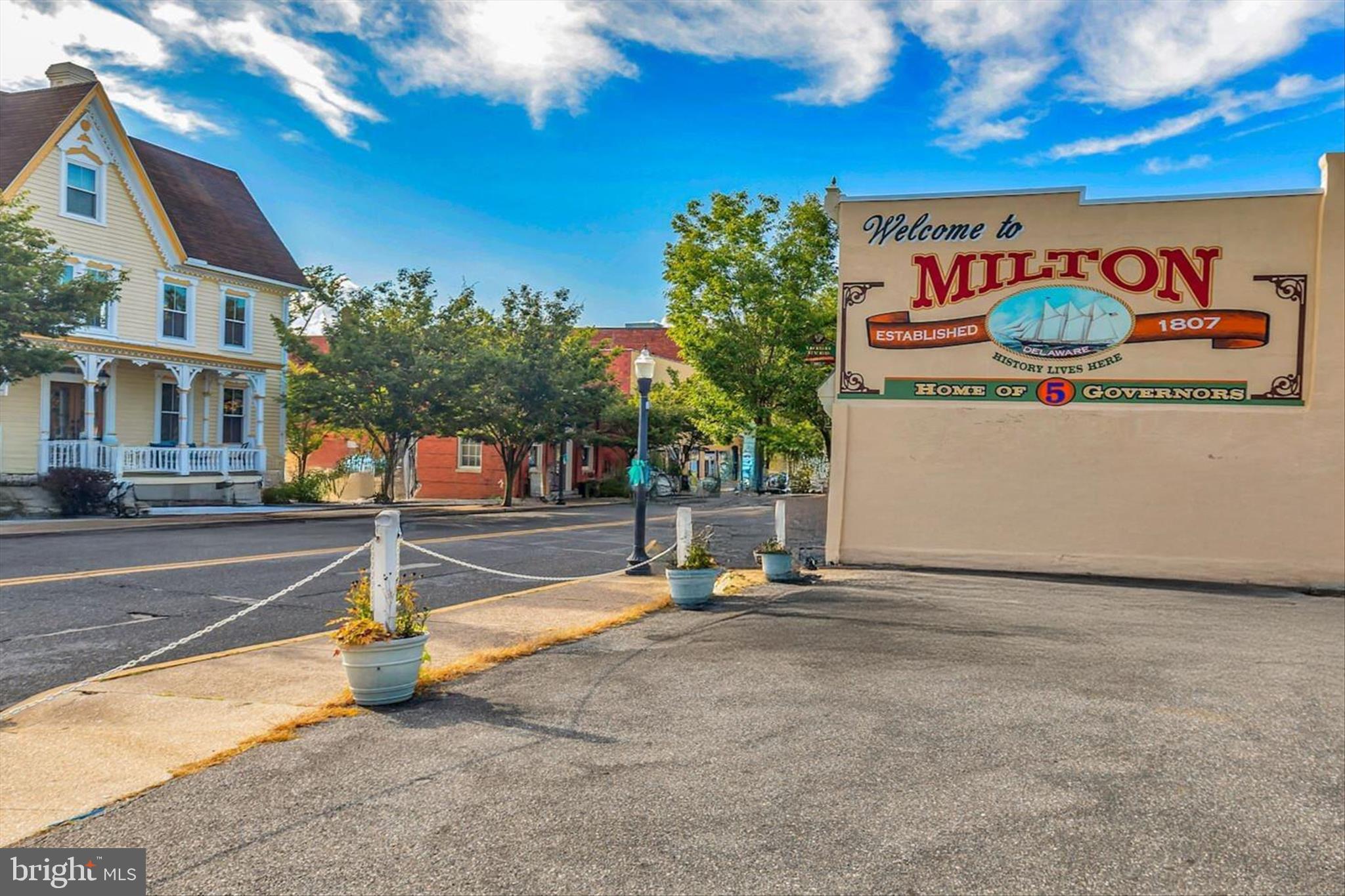 CANNERY VILLAGE - Residential