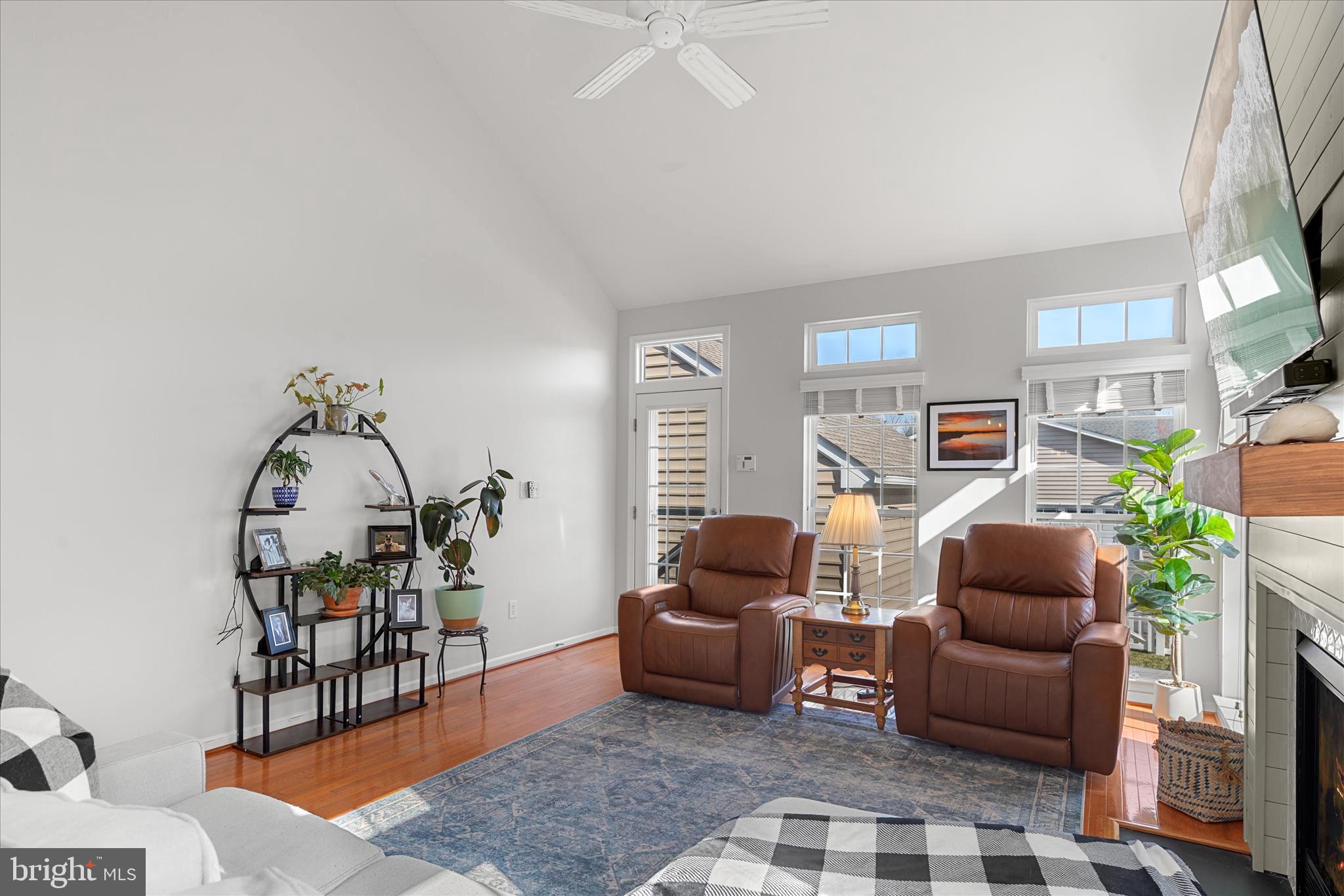 CANNERY VILLAGE - Residential