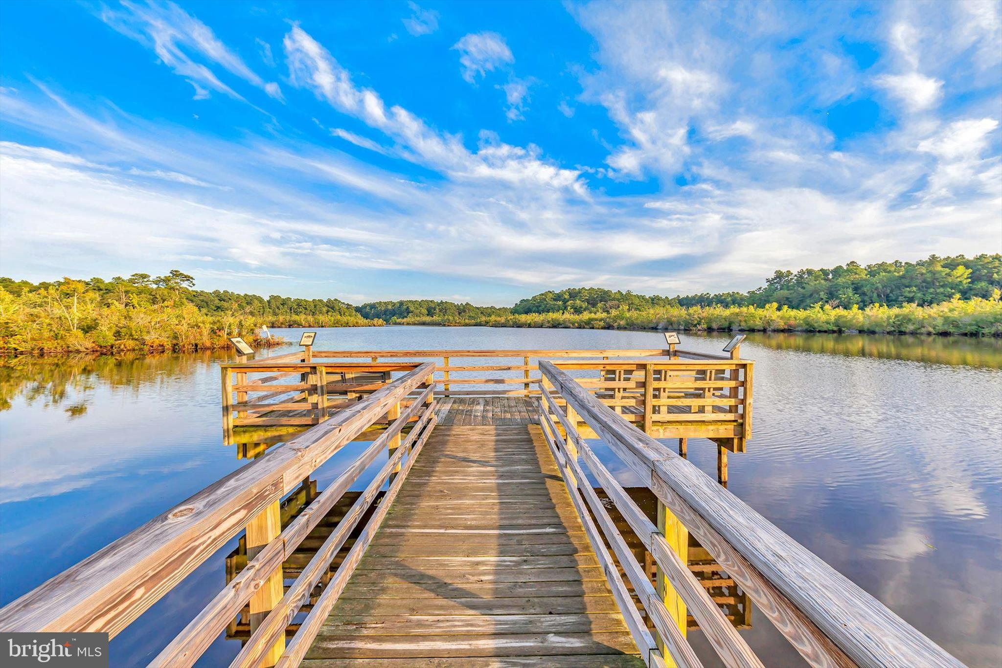 CANNERY VILLAGE - Residential