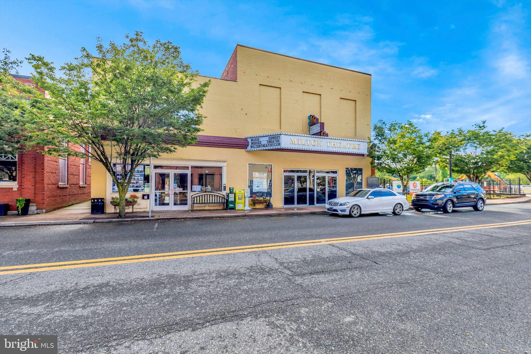 CANNERY VILLAGE - Residential