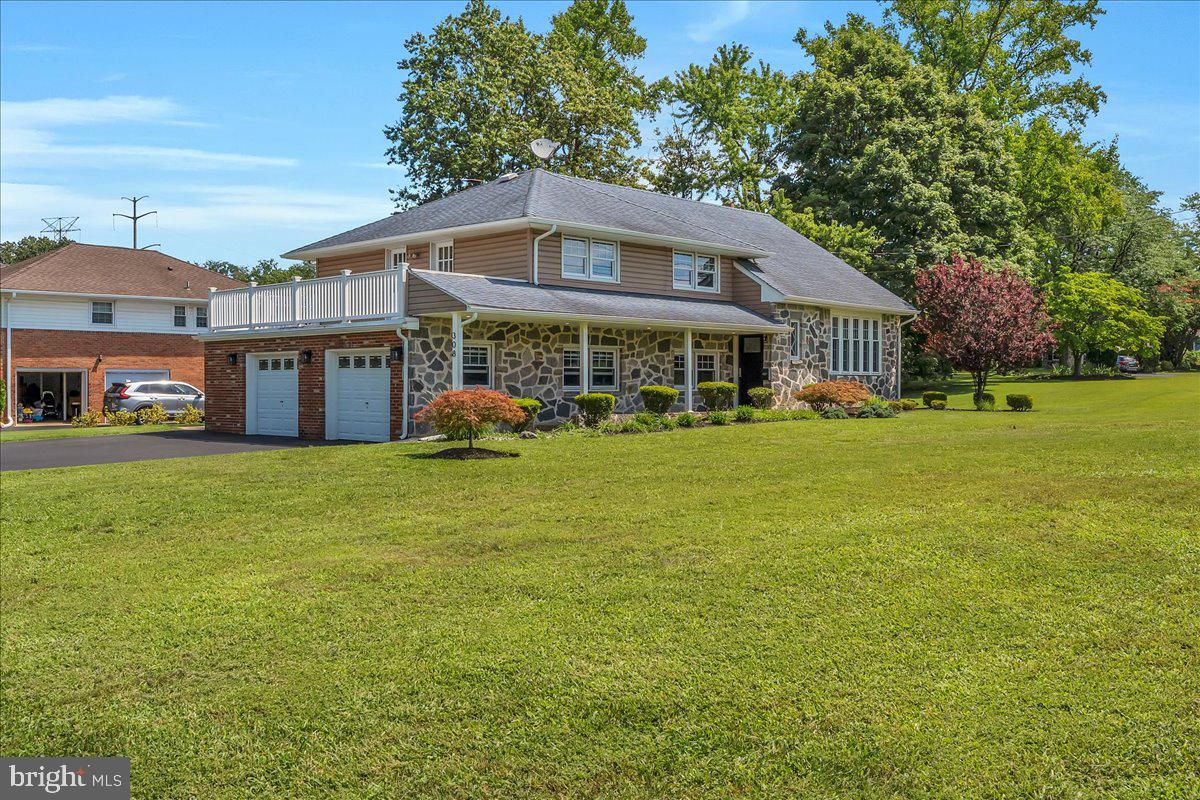 308 DEVON ROAD