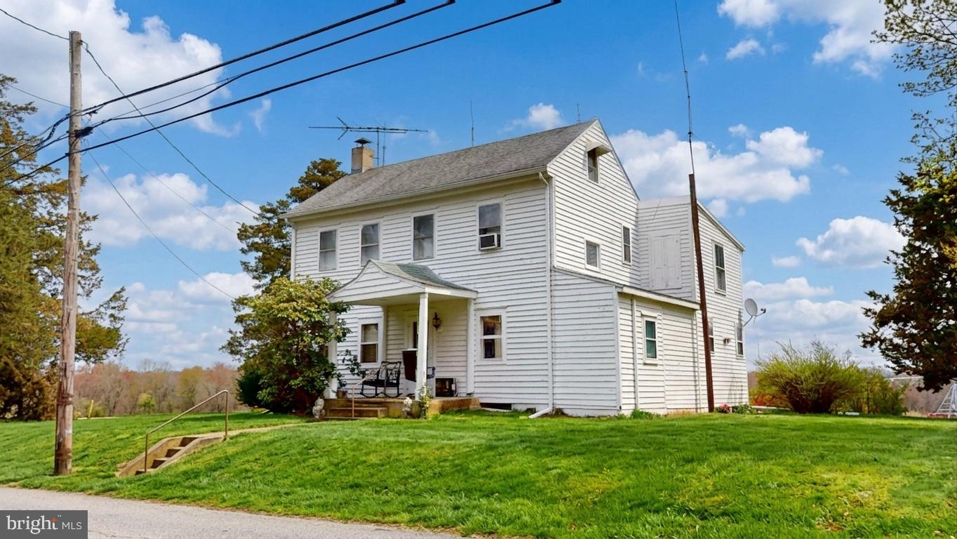 Photo 1 of 37 — 776 LOWER MILL ROAD, PITTSGROVE, NJ 08318