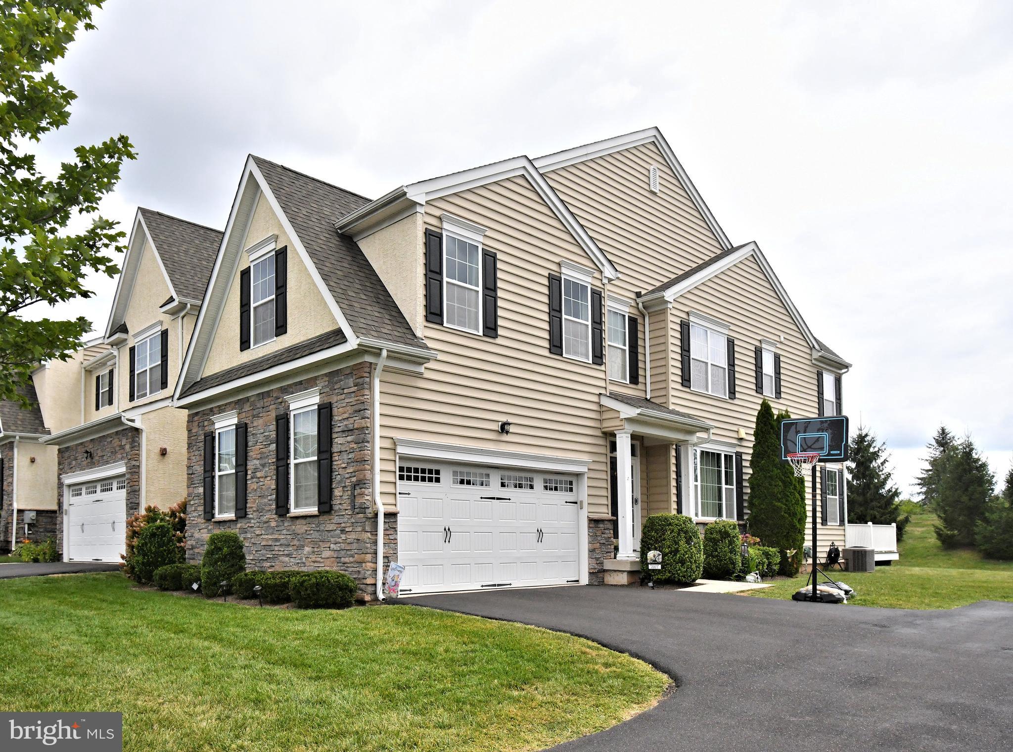 2007 PLEASANT VALLEY DRIVE