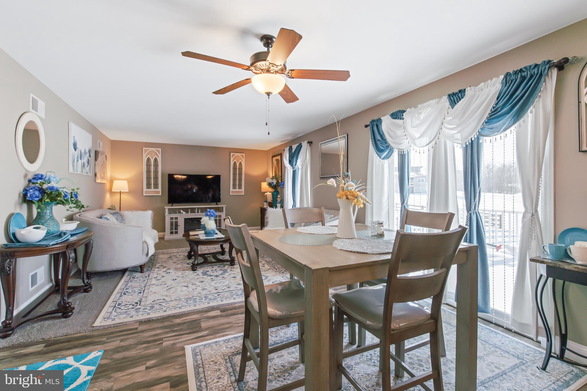 MOUNTAIN MEADOWS - Residential