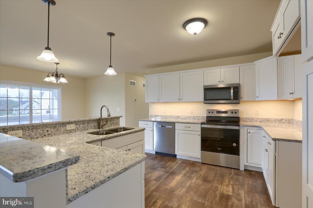 Photo of 112 Creekside Drive, New Providence, PA 17560 (MLS # PALA2049048)