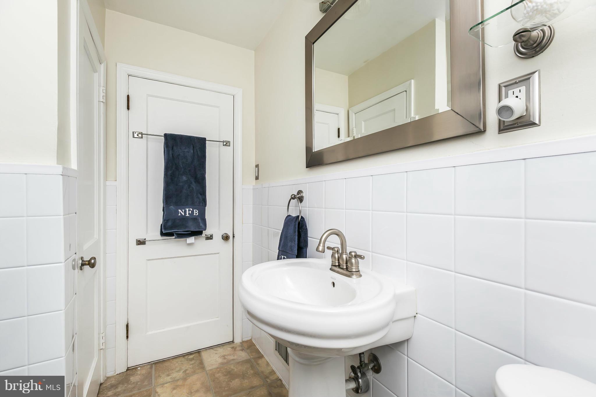 LOCH RAVEN MANOR - Residential