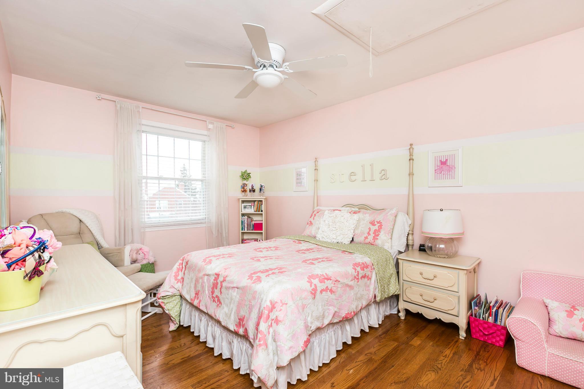 LOCH RAVEN MANOR - Residential