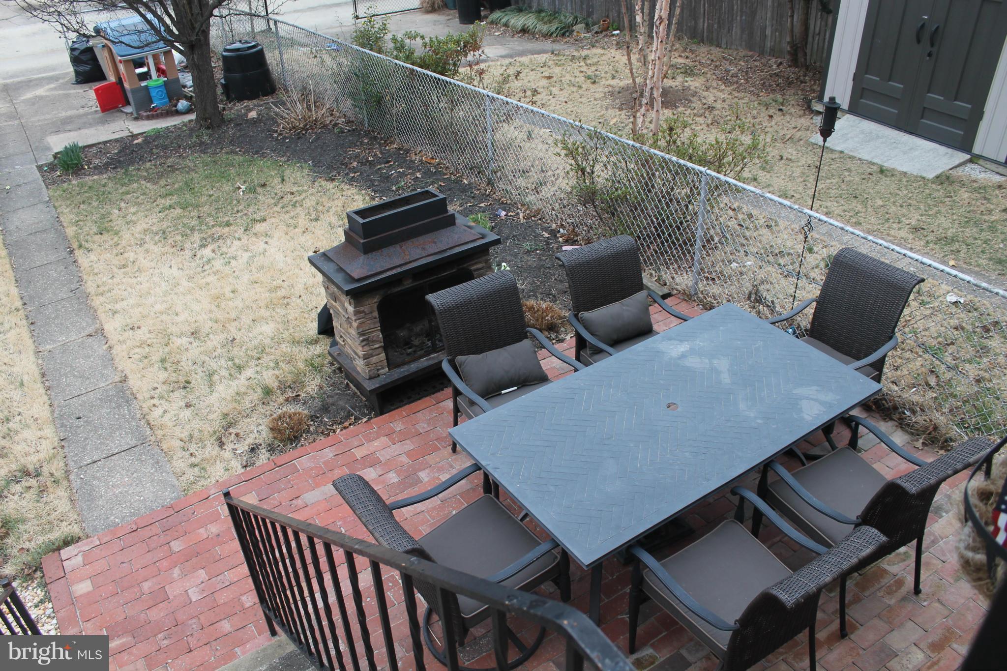 LOCH RAVEN MANOR - Residential