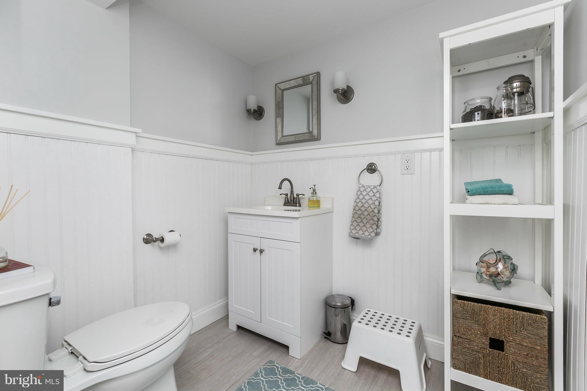 LOCH RAVEN MANOR - Residential