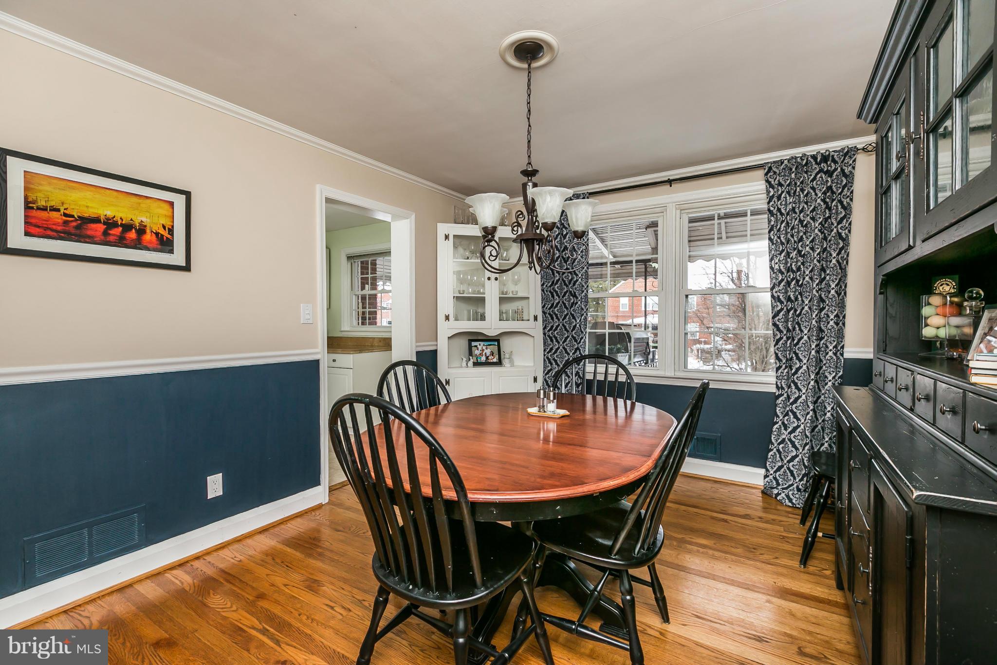 LOCH RAVEN MANOR - Residential