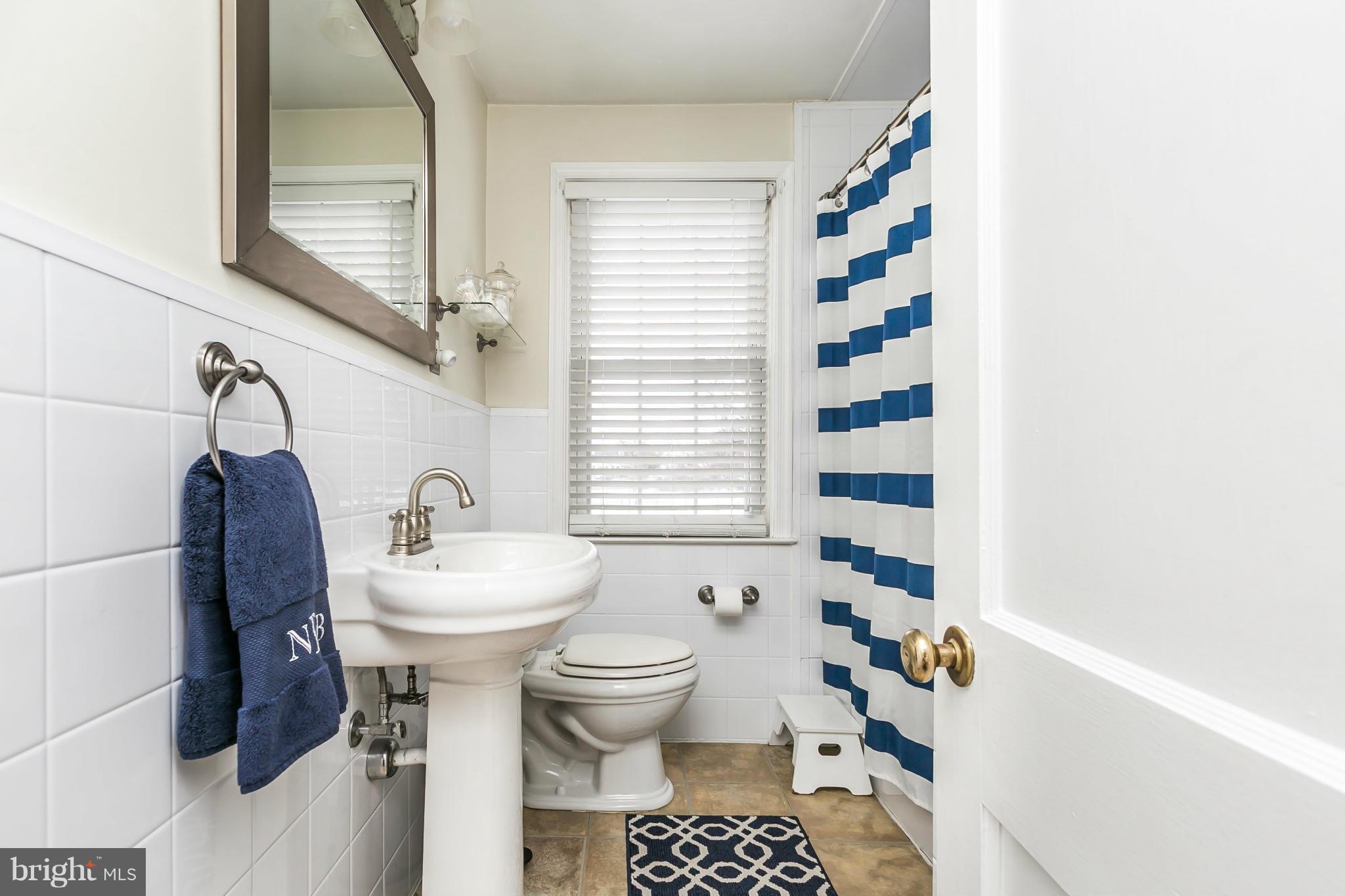 LOCH RAVEN MANOR - Residential