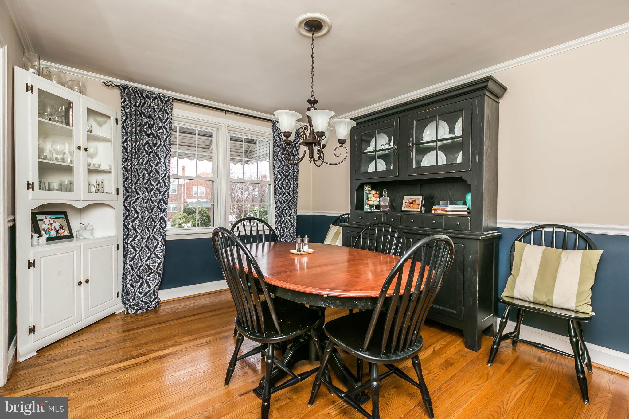 LOCH RAVEN MANOR - Residential