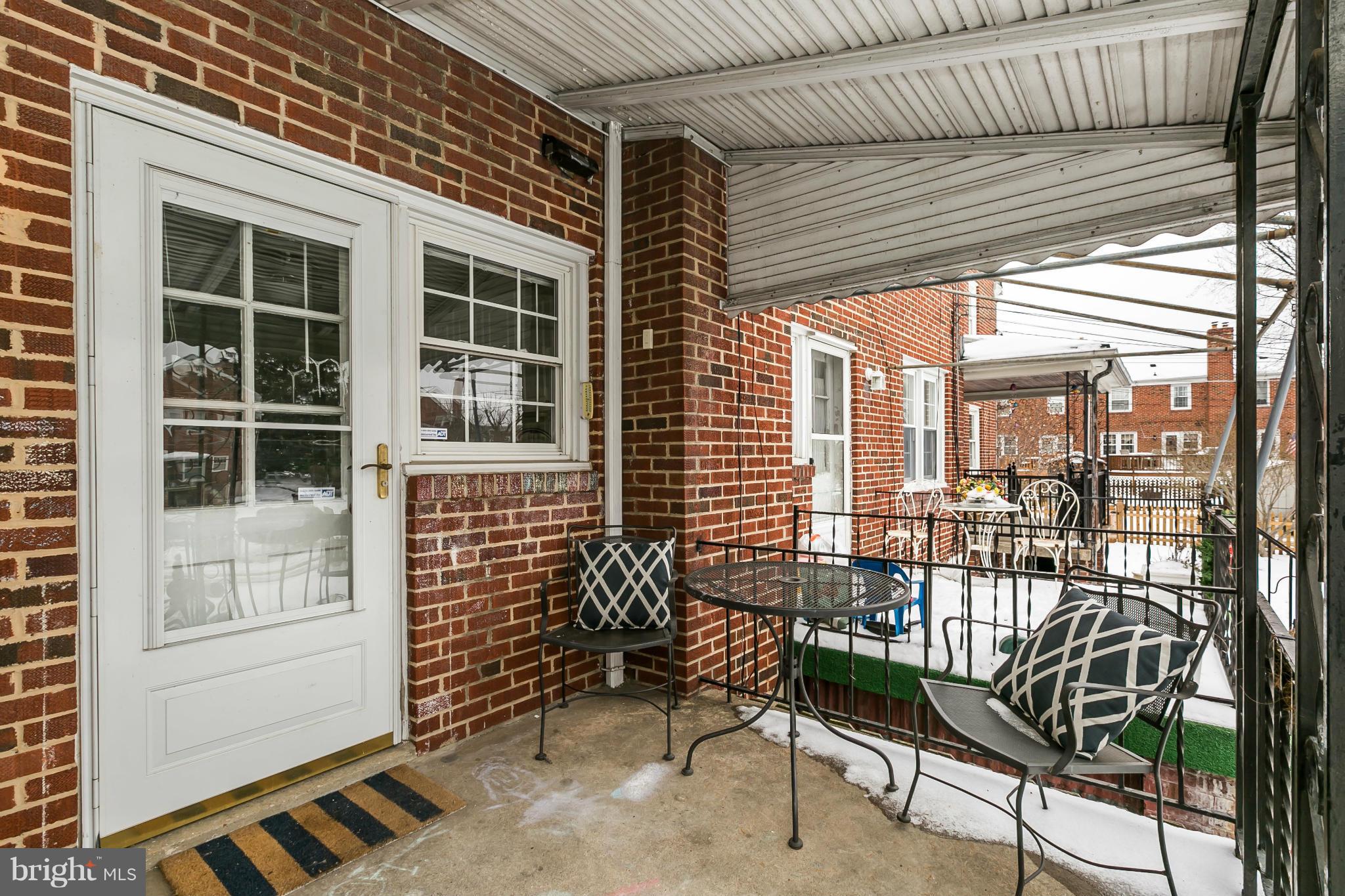 LOCH RAVEN MANOR - Residential