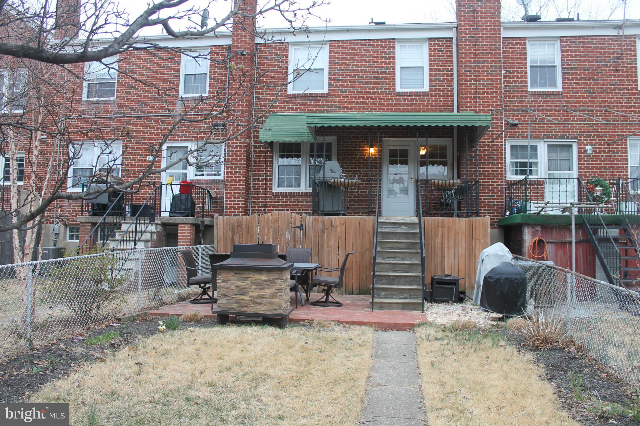 LOCH RAVEN MANOR - Residential