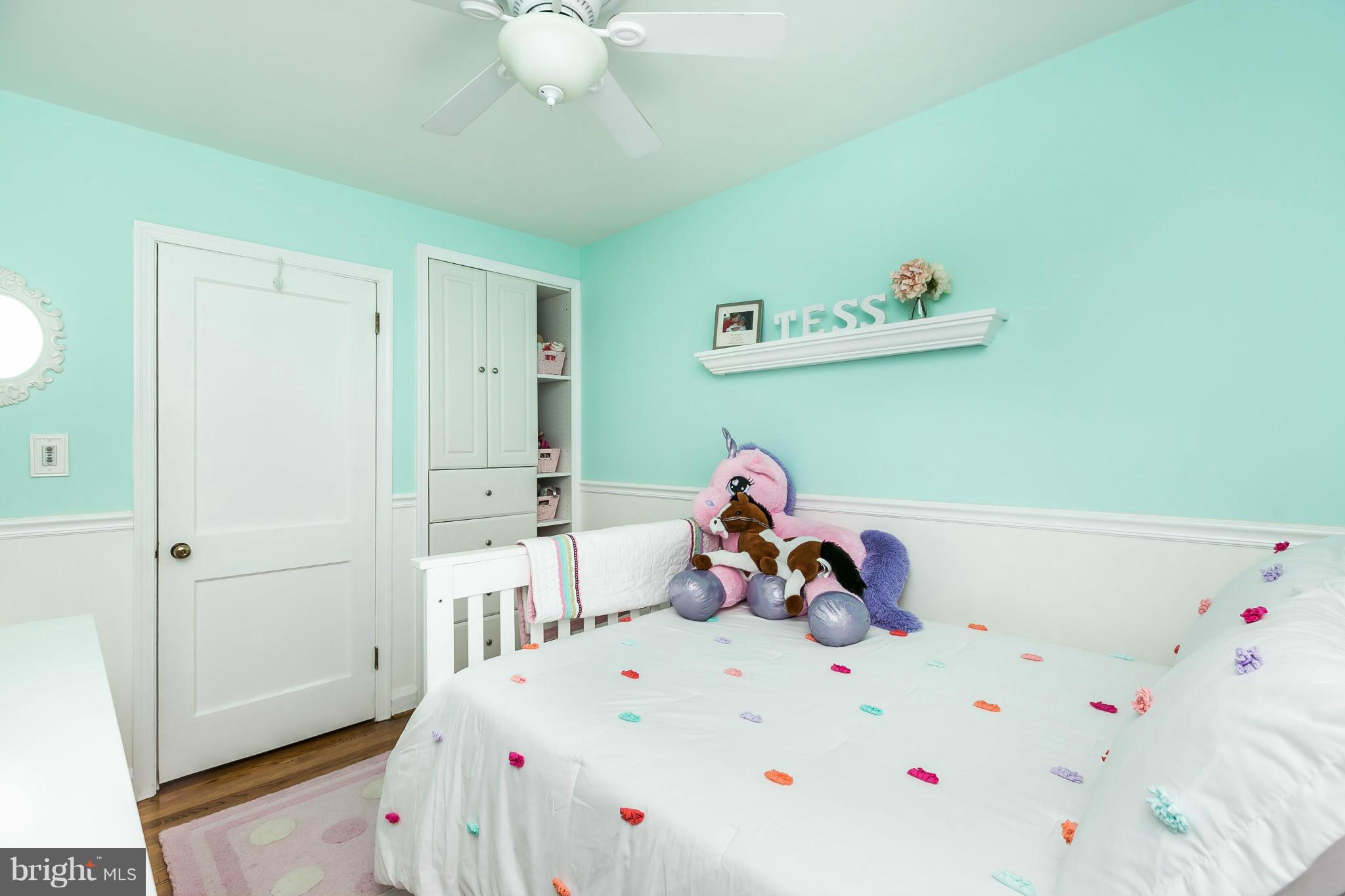 LOCH RAVEN MANOR - Residential