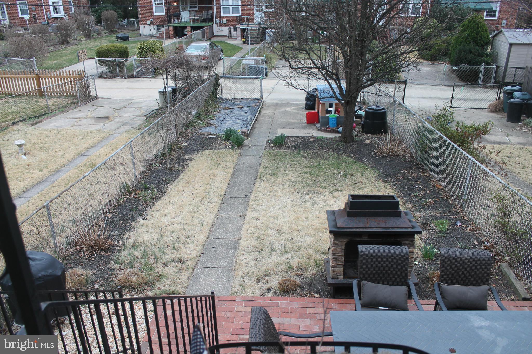 LOCH RAVEN MANOR - Residential