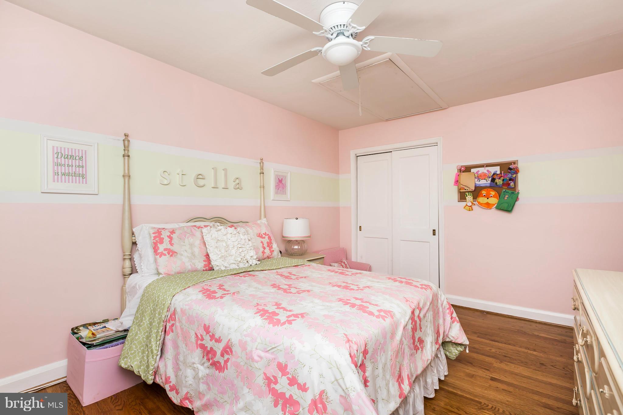 LOCH RAVEN MANOR - Residential