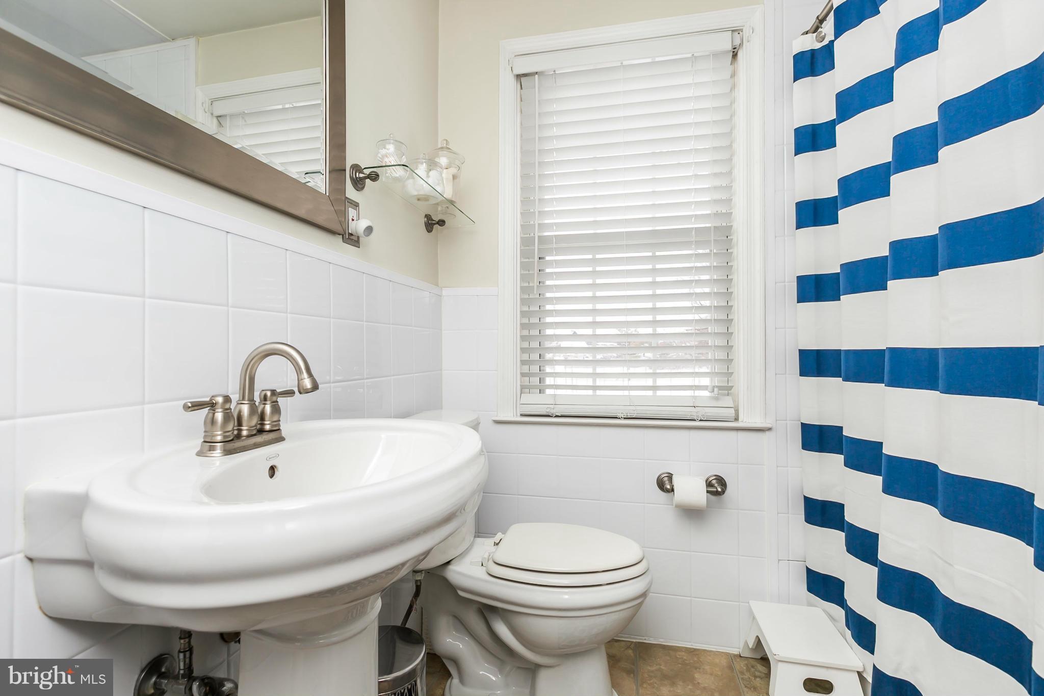 LOCH RAVEN MANOR - Residential