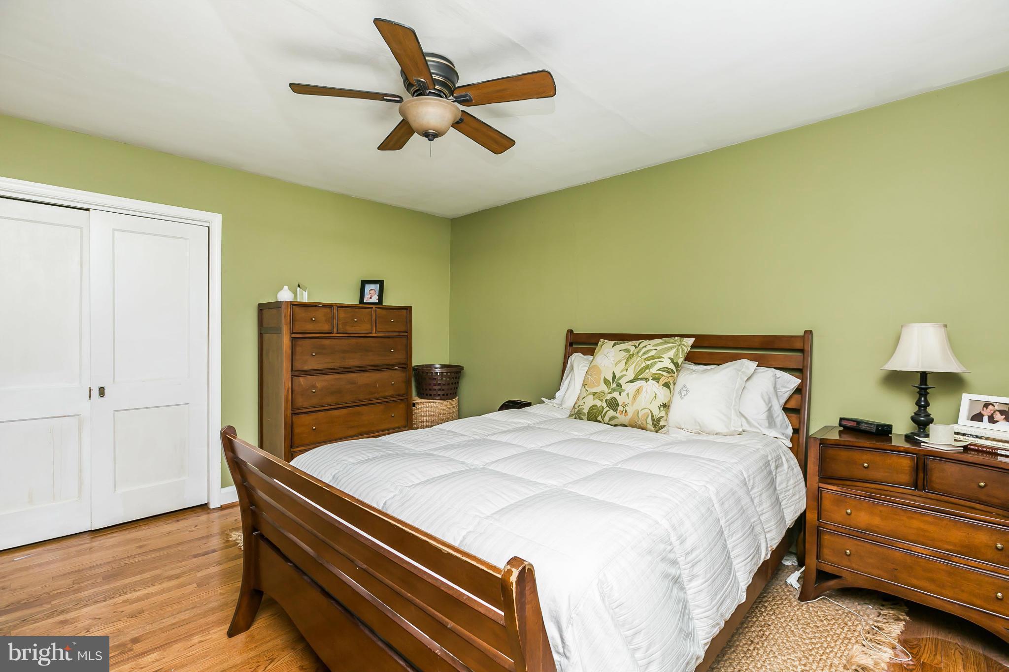 LOCH RAVEN MANOR - Residential